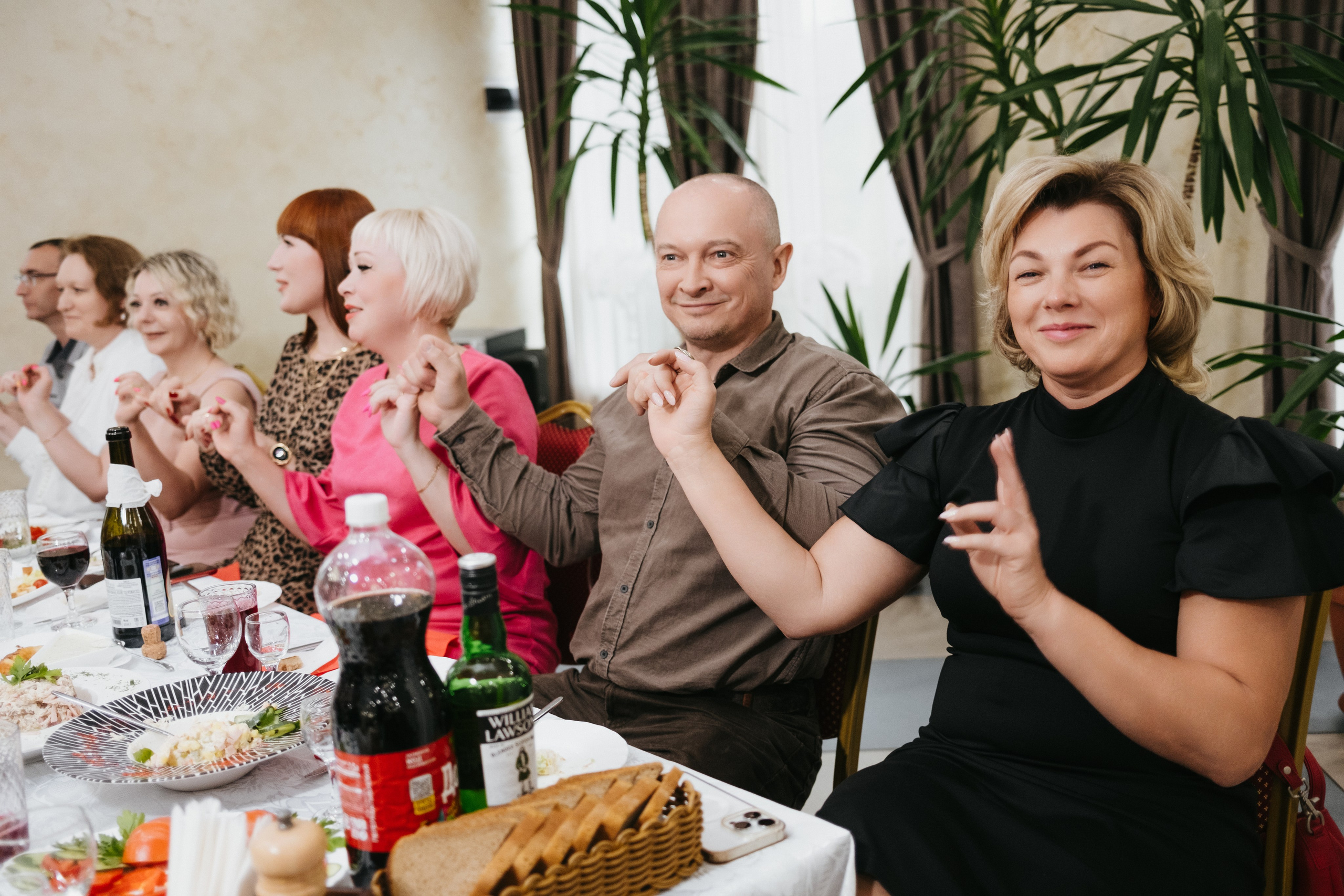 Выпускной 11 класс школы № 30. Свадебный и репортажной фотограф Денис Ожигин в Краснодаре и Краснодарском крае