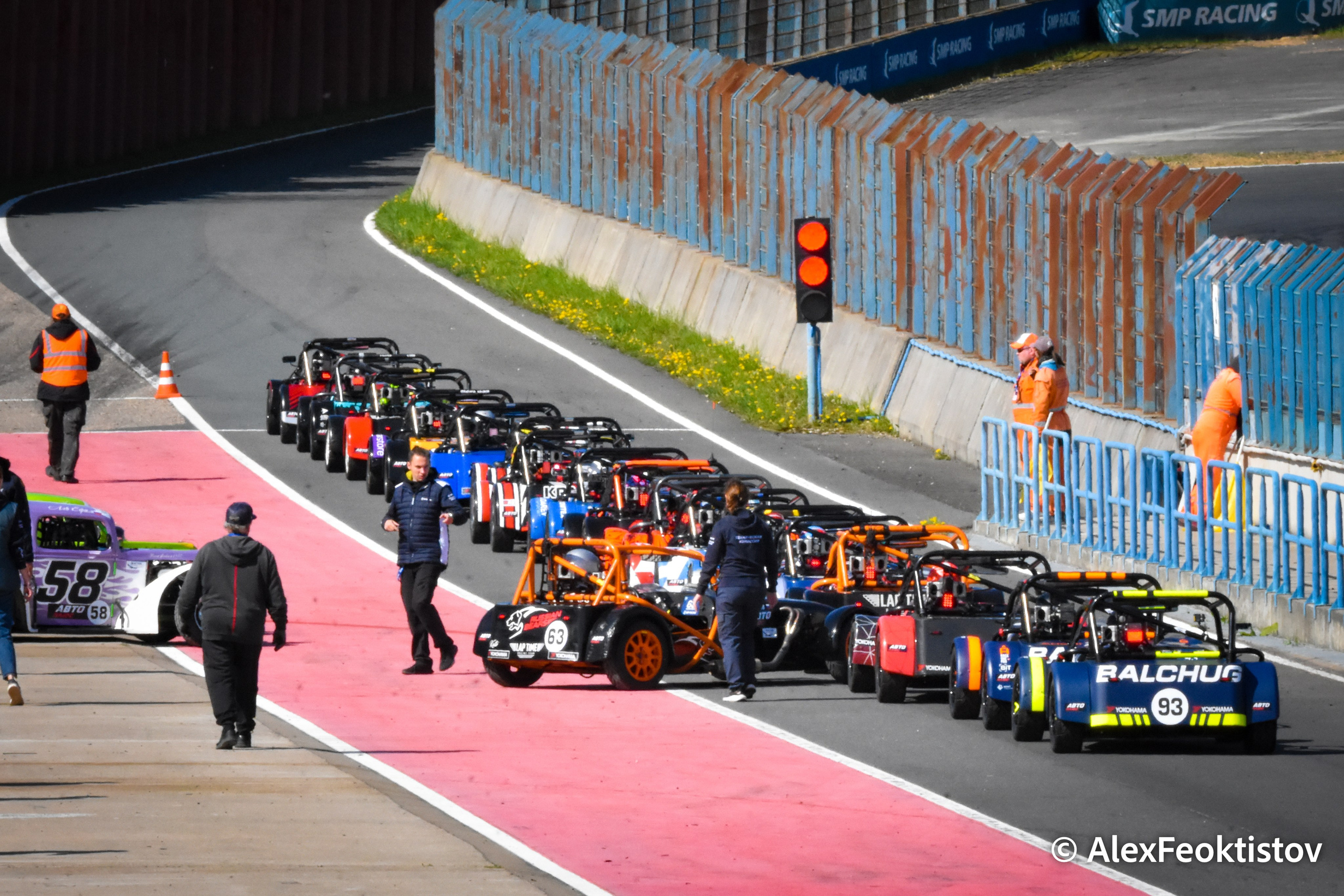 Смоленск — СМП РСКГ — 04-05.05.2024. AlexFecto — галереи фотографий
