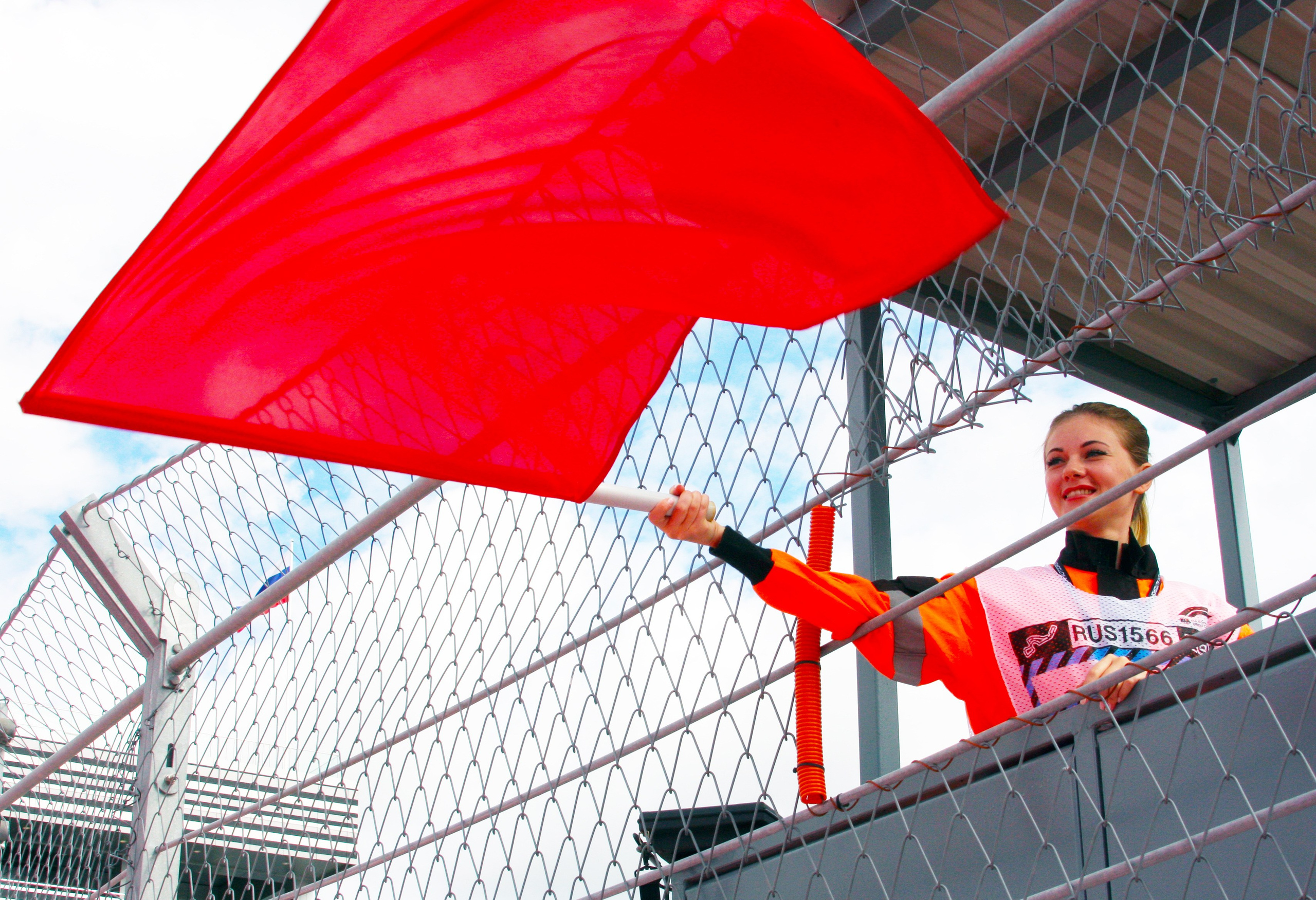 2018 Formula 1 Russian Gran Prix — 27-30.09.2018. AlexFecto — галереи фотографий