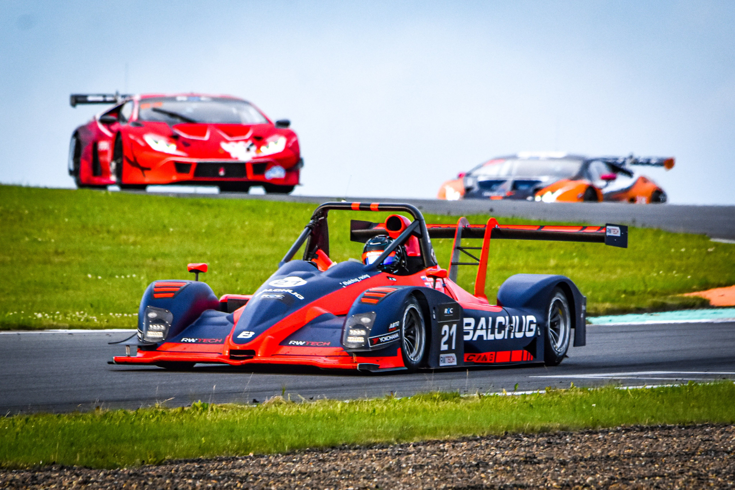 MRW — REC — 28.06.2025. AlexFecto — галереи фотографий