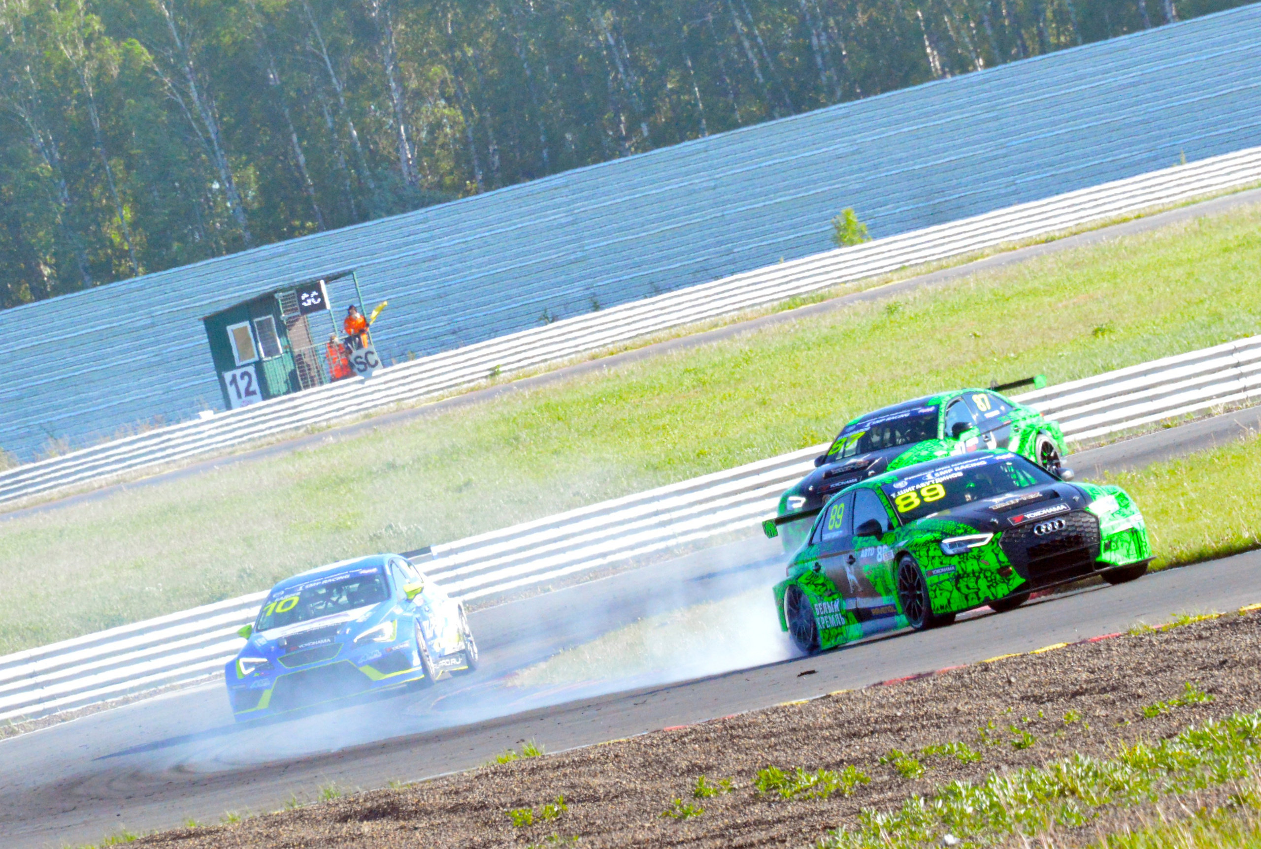 NRing — СМП РСКГ, Ф4 — 18-19.05.2019. AlexFecto — галереи фотографий