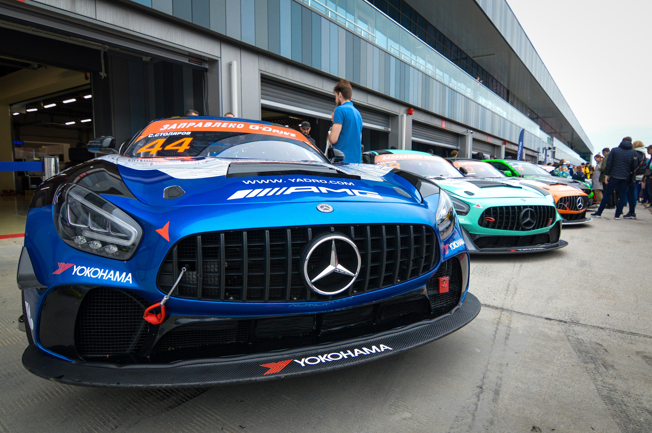 Игора — G-Drive СМП РСКГ — 8-9.07.2023. AlexFecto — галереи фотографий