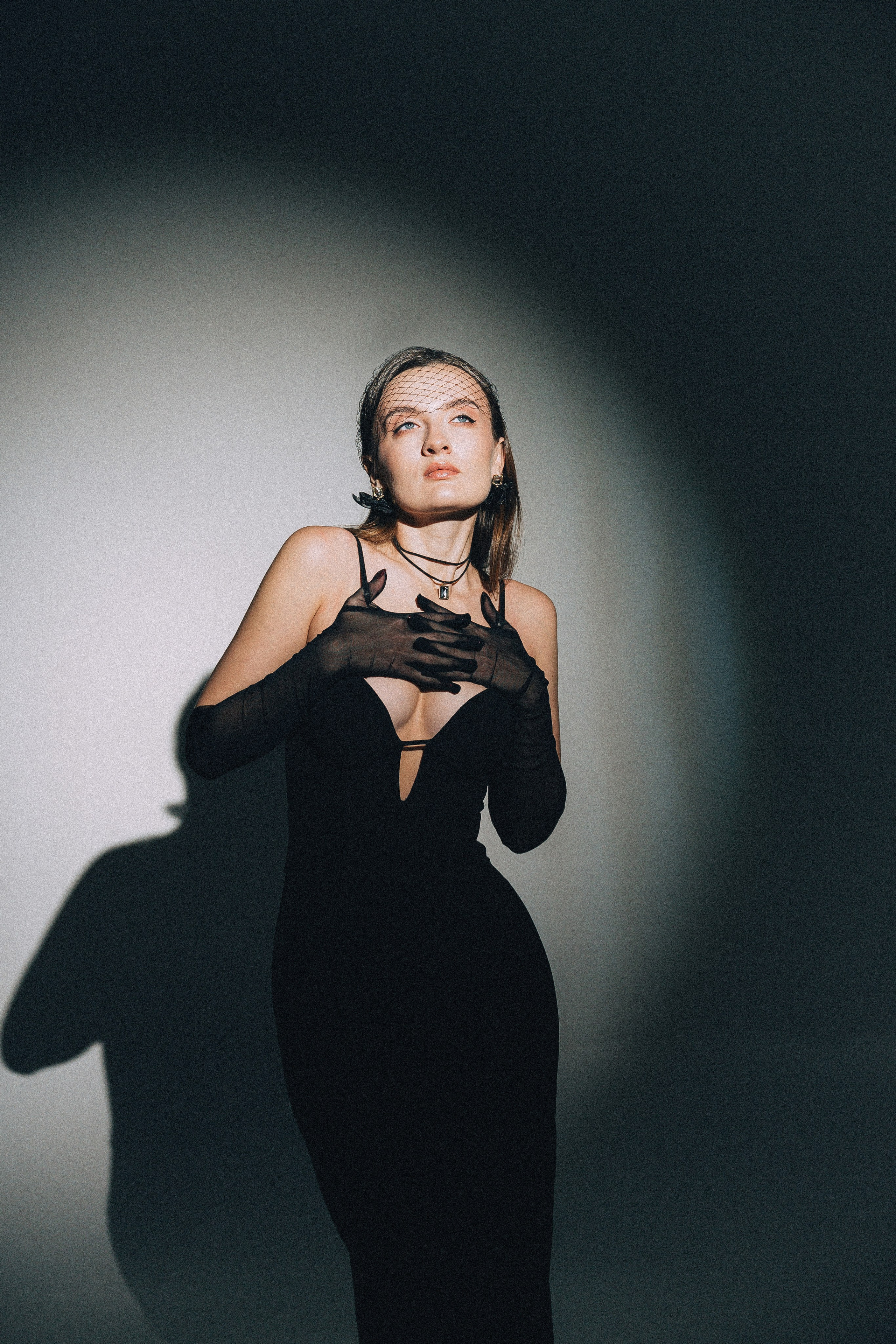 Катя. Тамара Власова