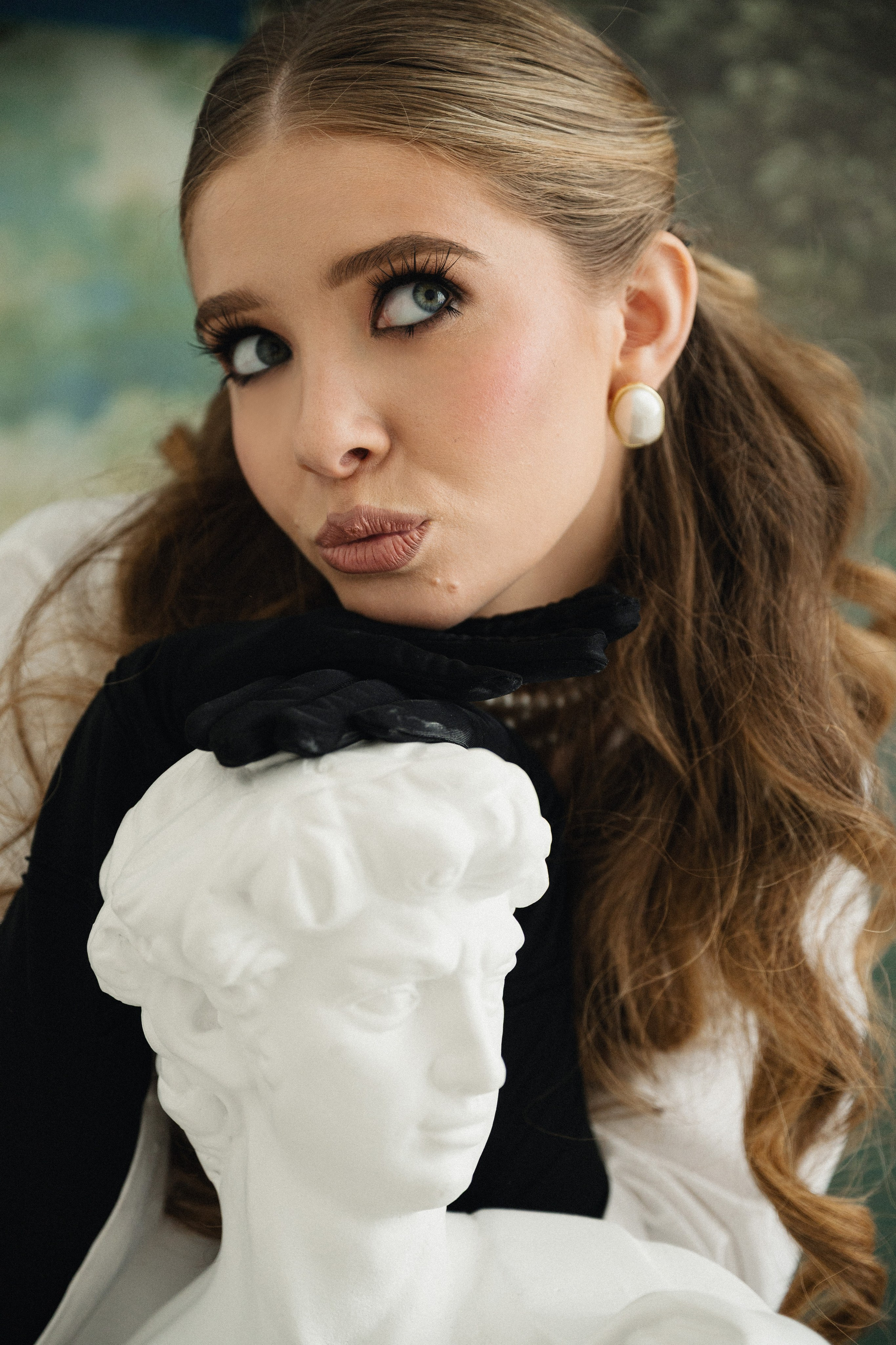 Елизавета. Тамара Власова