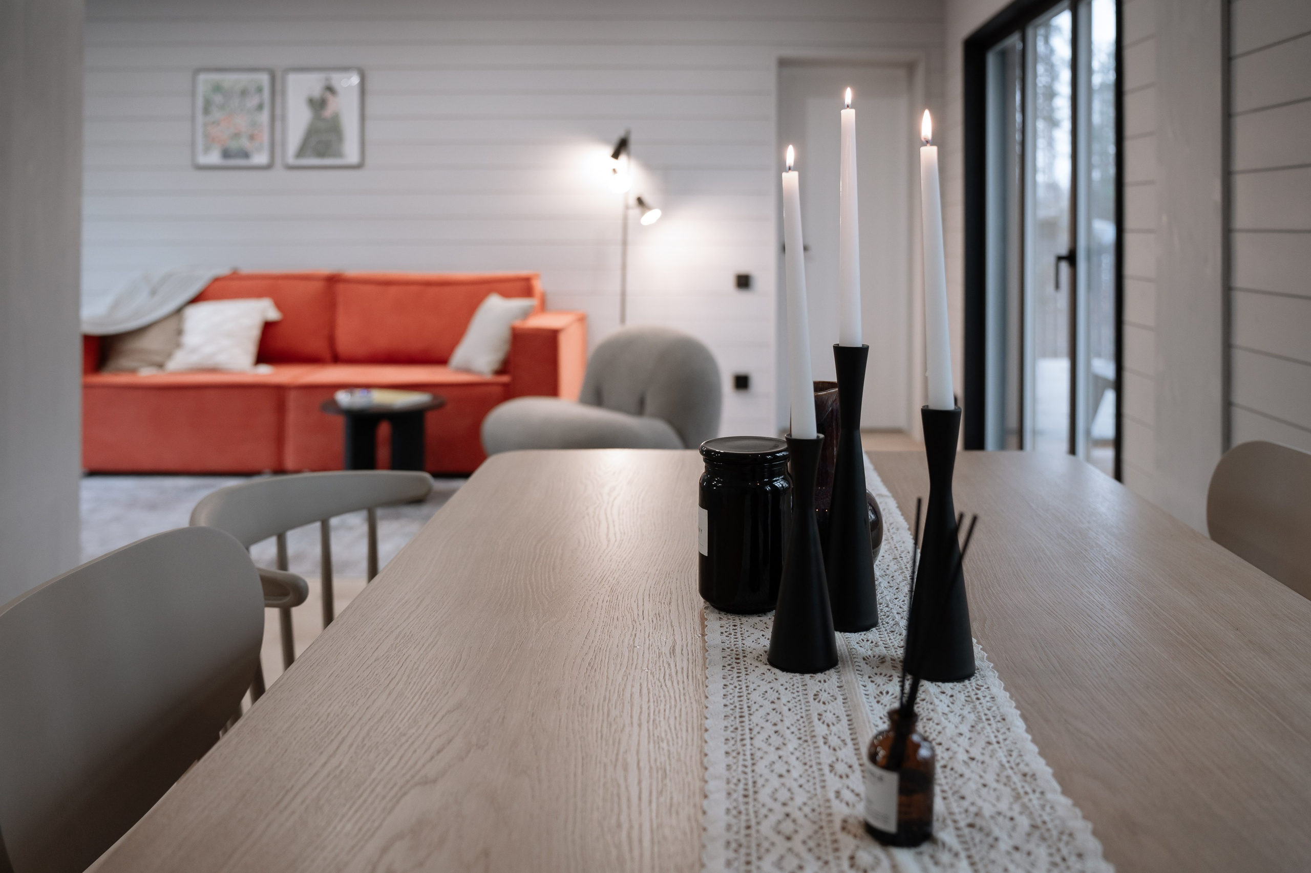 Интерьеры. Репортажный фотограф в Санкт-Петербурге Евдокимова Ольга