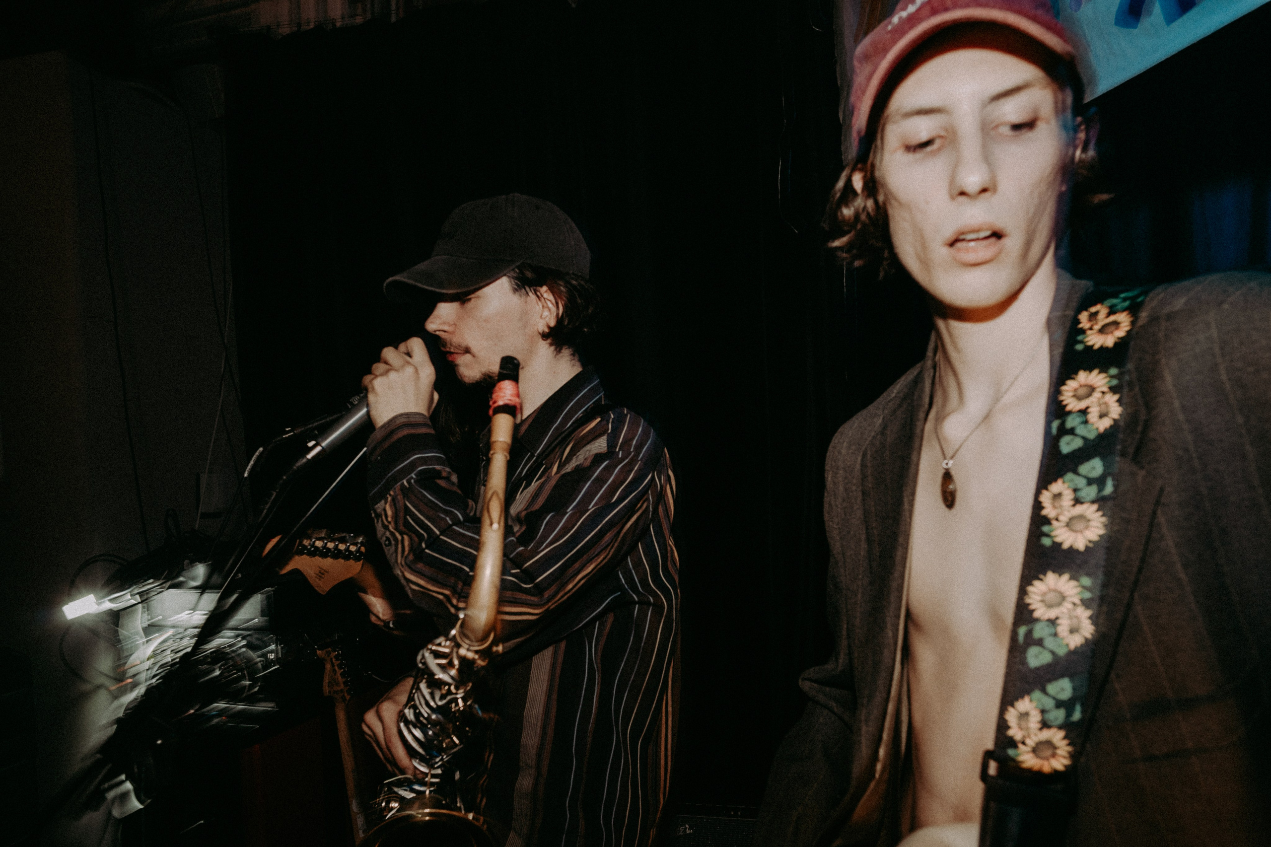 Концерты. Репортажный фотограф в Санкт-Петербурге Евдокимова Ольга