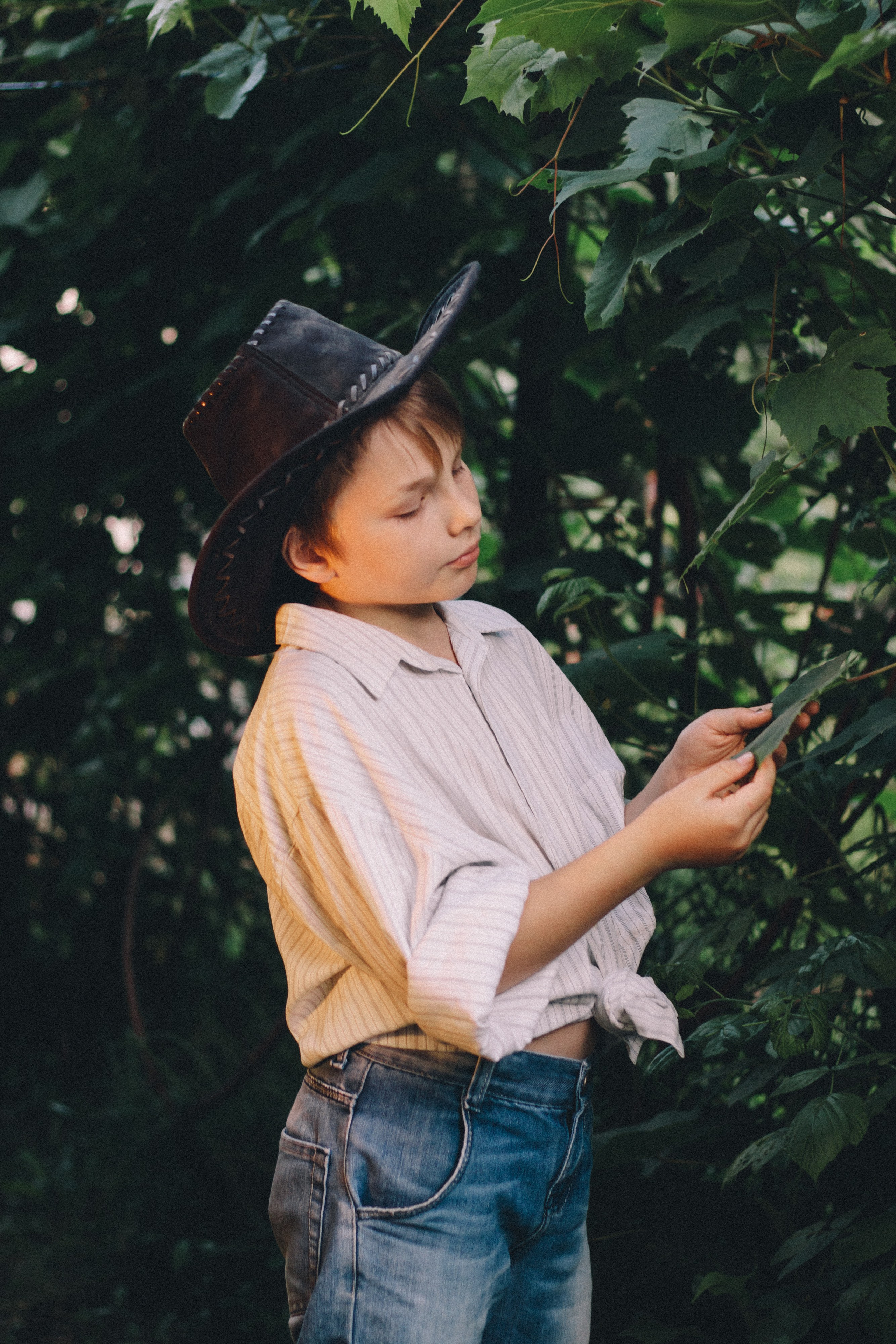 Детские. Фотограф Арина Васильева город Находка