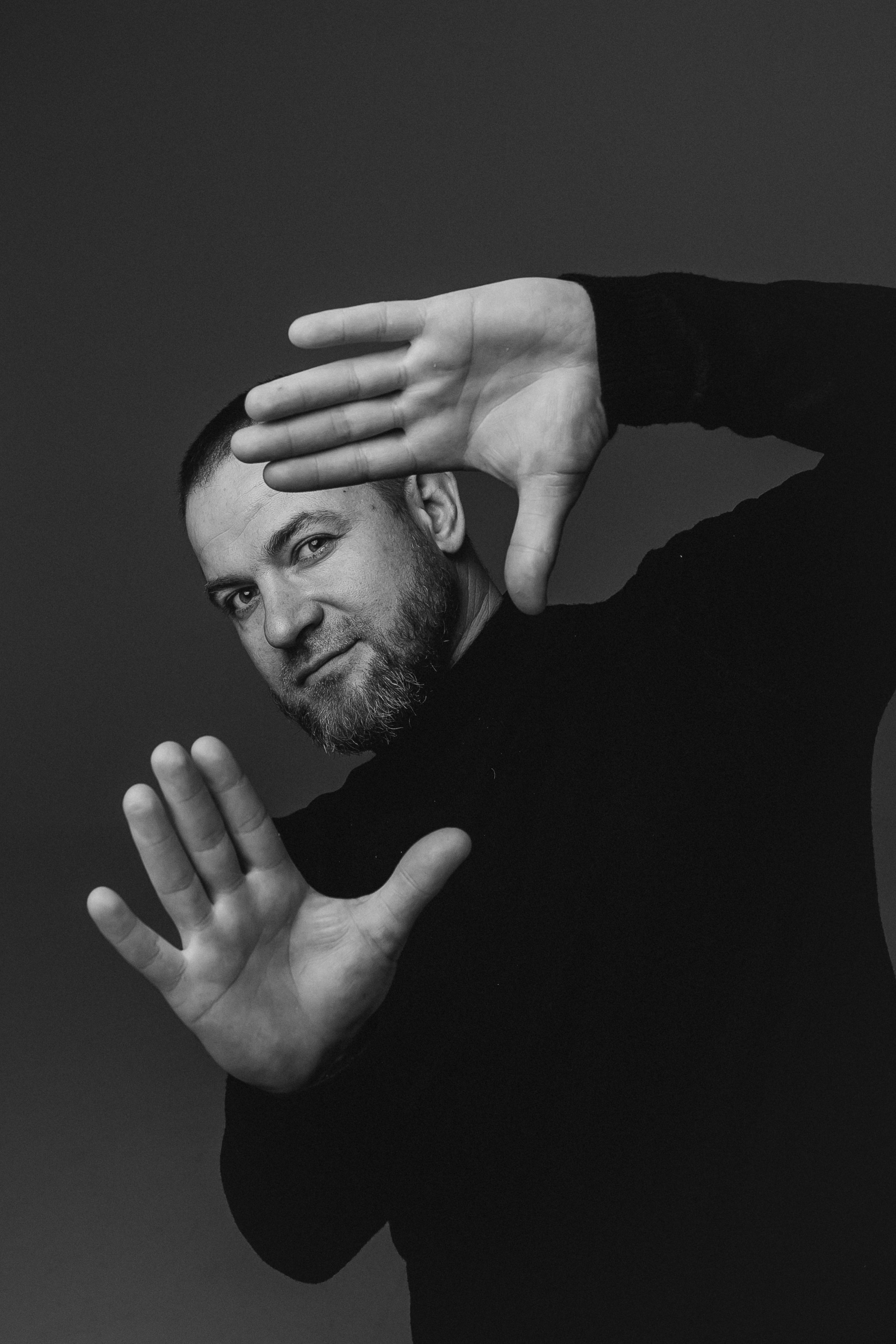 Иван. Фотограф в Новосибирске Ася Зверева