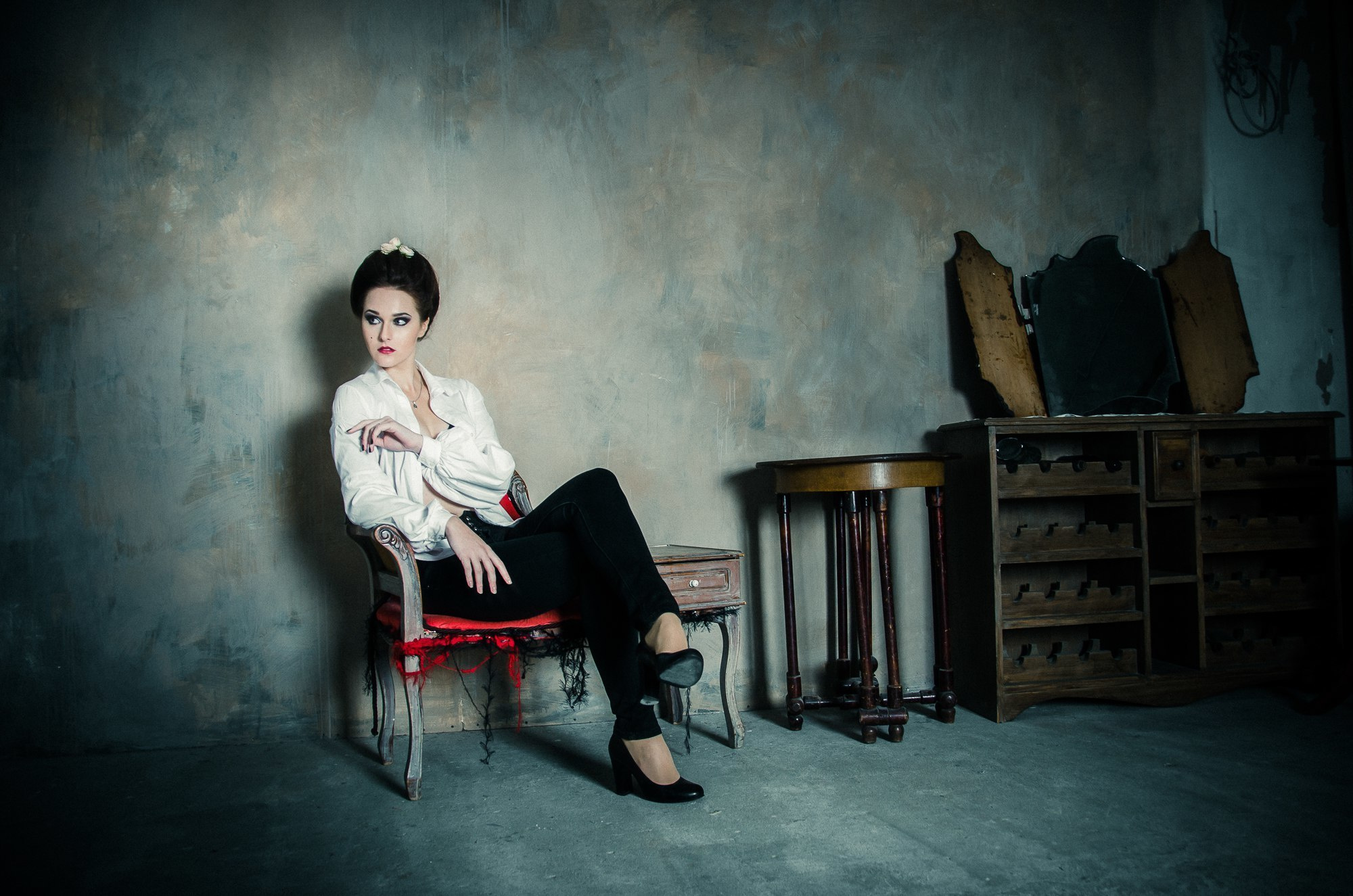 Individual photography sessions. Wedding and family photographer in St. Petersburg Nastasya Lebedeva