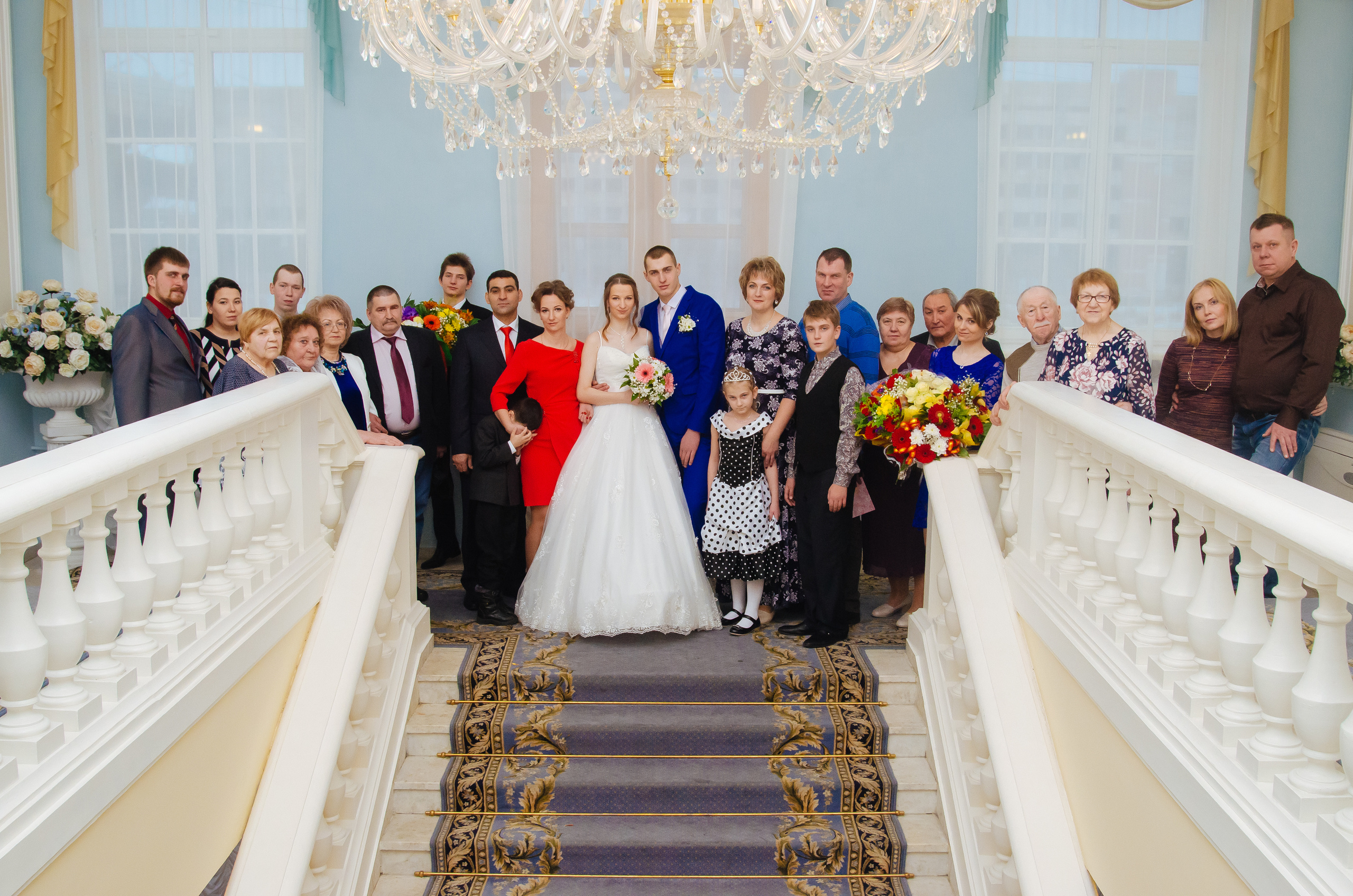 Wedding and family photographer in St. Petersburg Nastasya Lebedeva