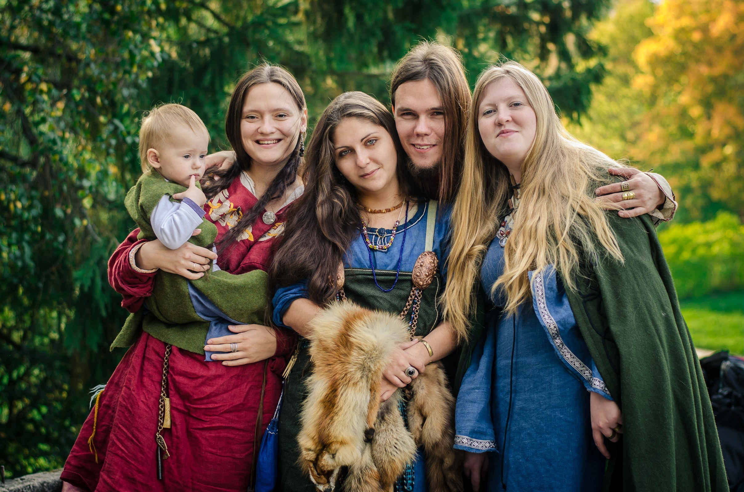 Individual photography sessions. Wedding and family photographer in St. Petersburg Nastasya Lebedeva