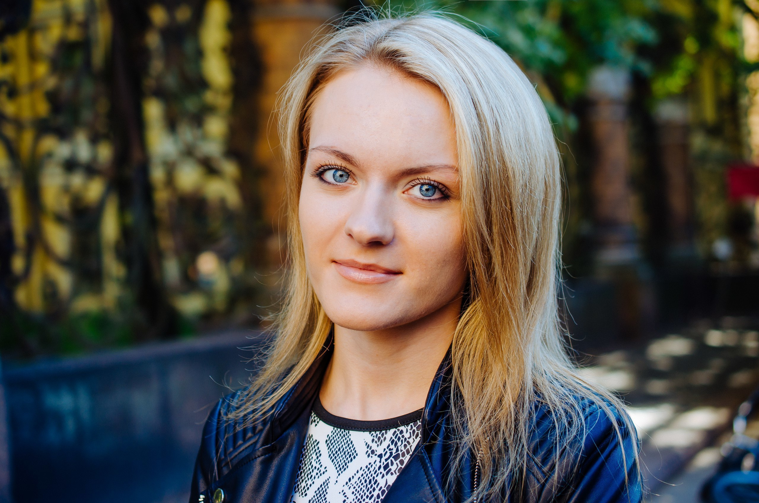 Individual photography sessions. Wedding and family photographer in St. Petersburg Nastasya Lebedeva