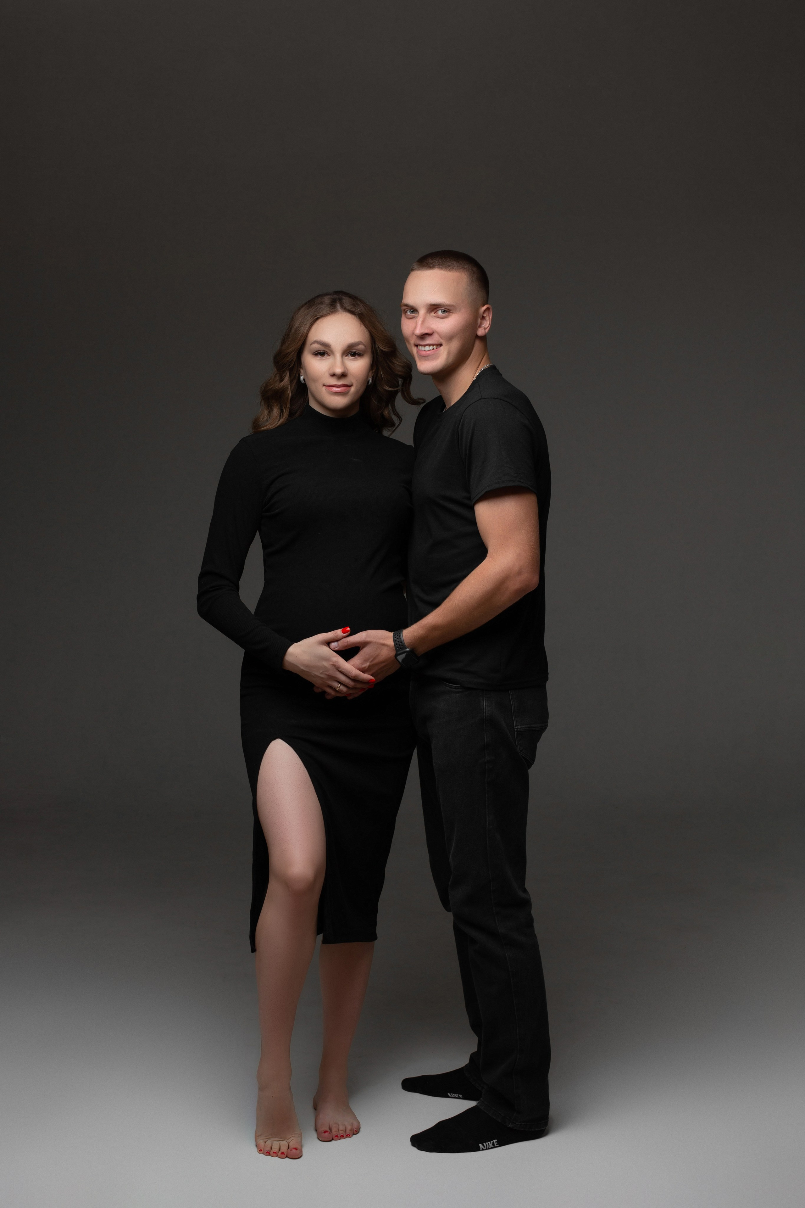 Беременность. Фотограф новорождённых семейный фотограф Томск Елена Каплина