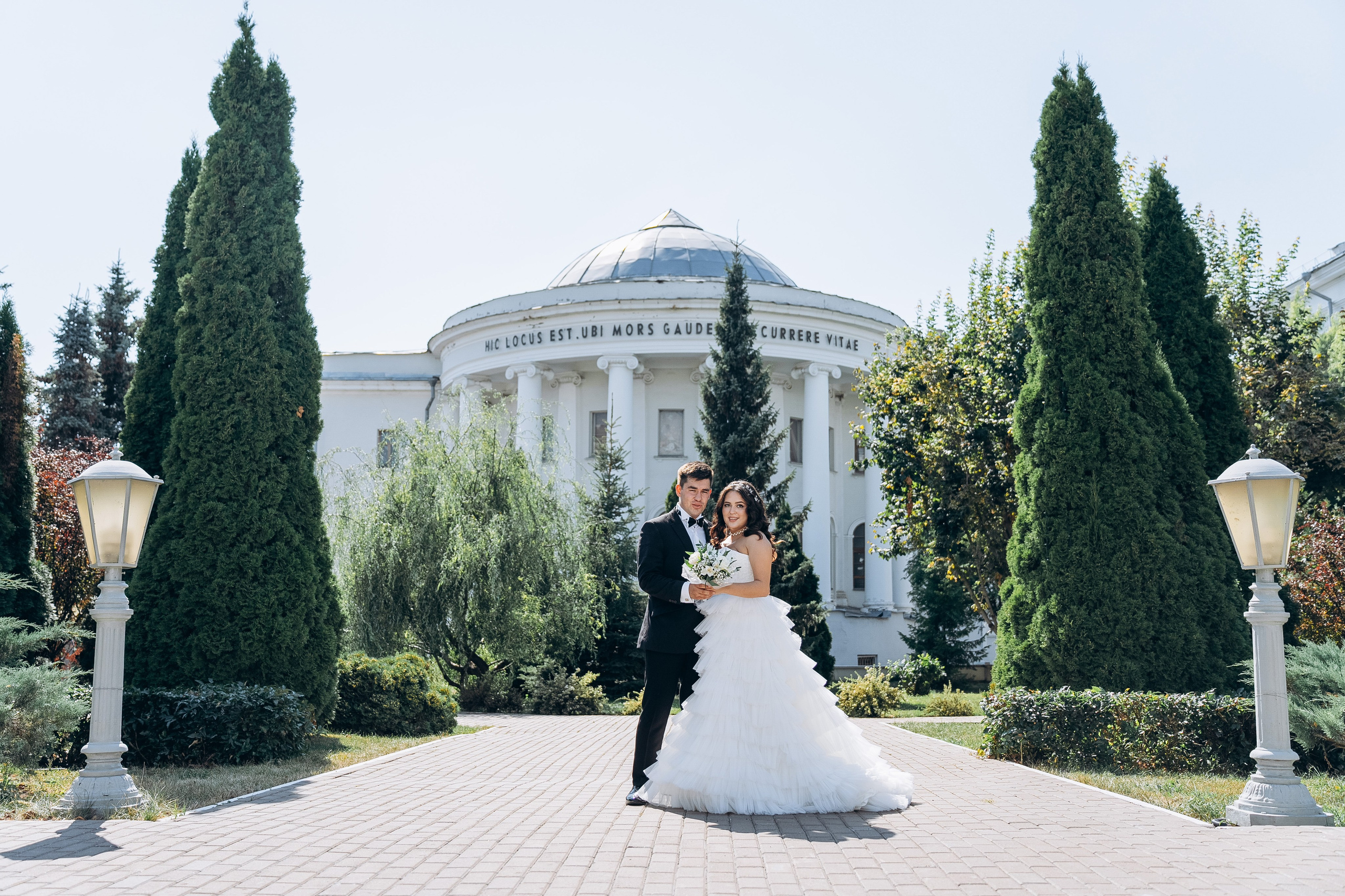 Райнур и Дарина. Свадебный фотограф Казань|Москва Ranas4you