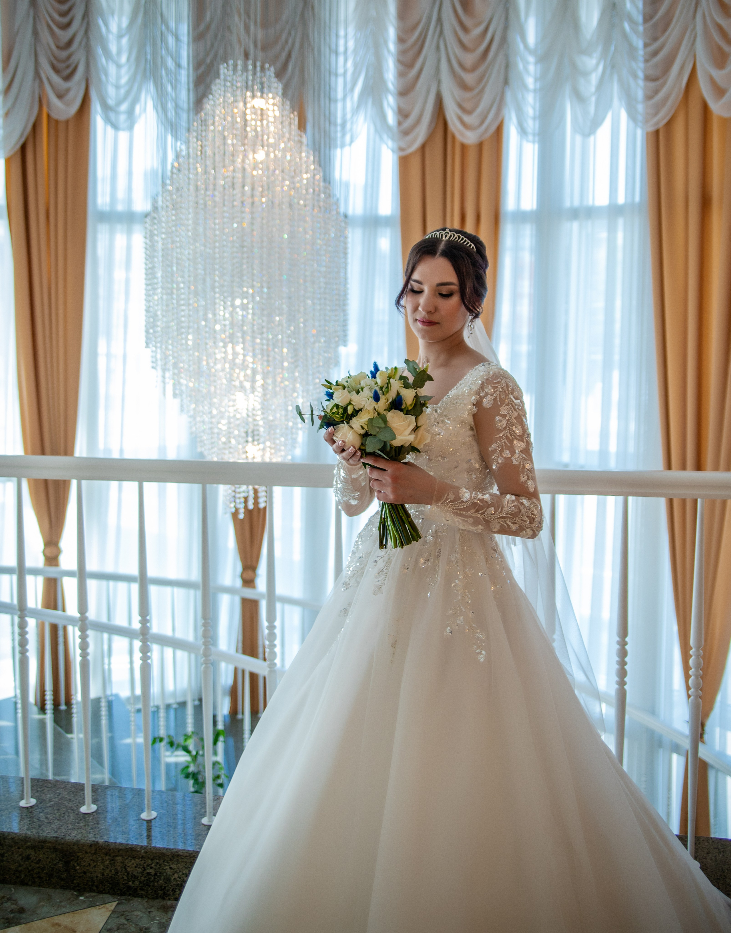 Свадебная фотосессия. Семейный, свадебный и детский фотограф в Новосибирске Ольга Хидченко