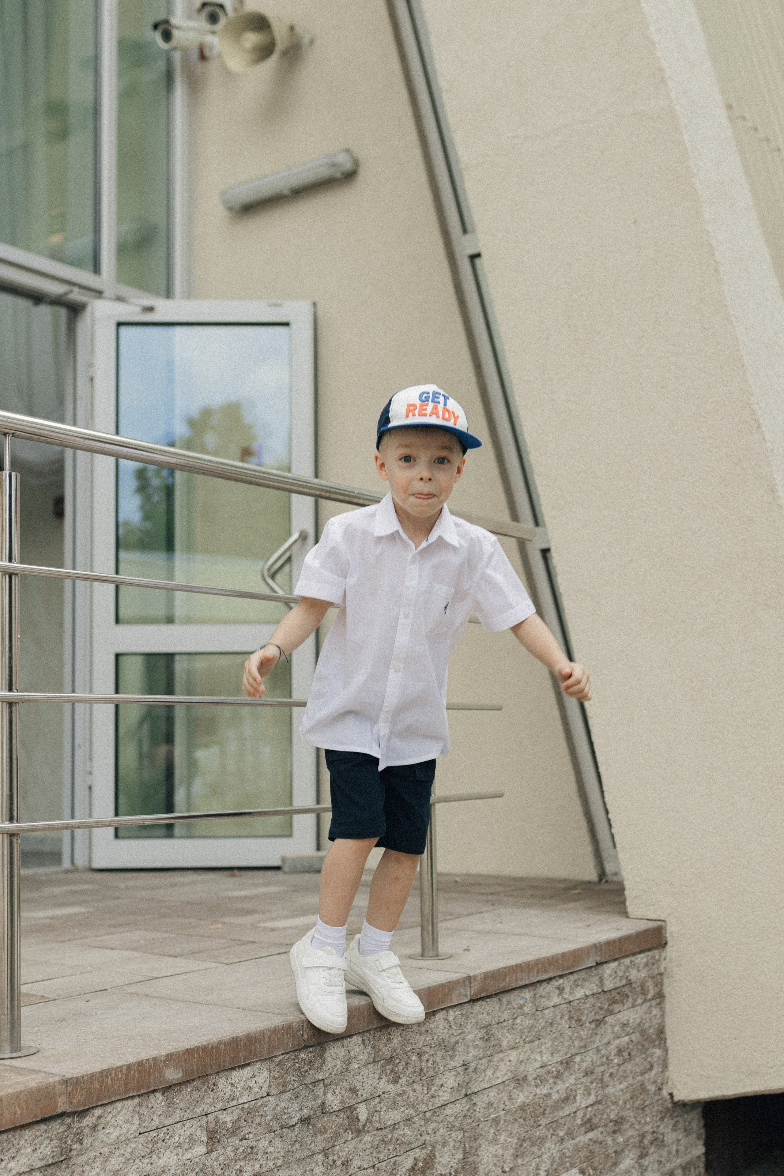 Рената и Мартин. Фотограф Полина Безрядина