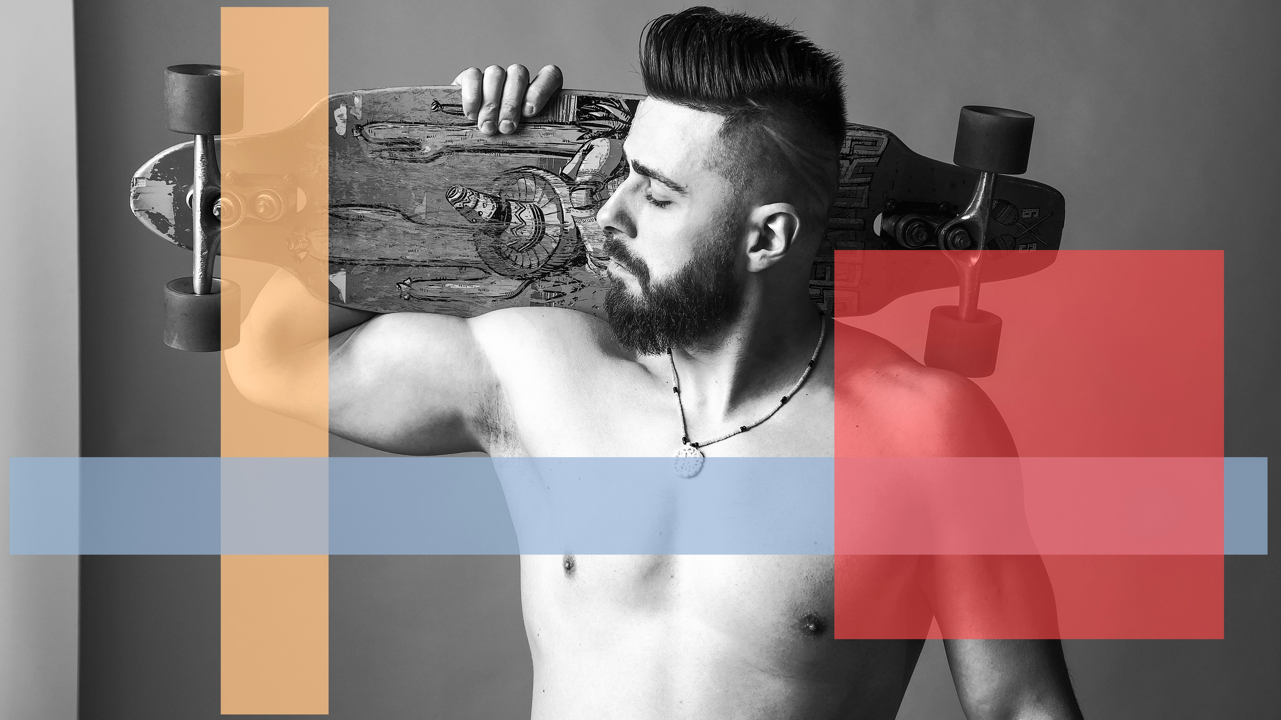 Портретный и арт-фотограф в Санкт-Петербурге и Выборге Олег Борцов