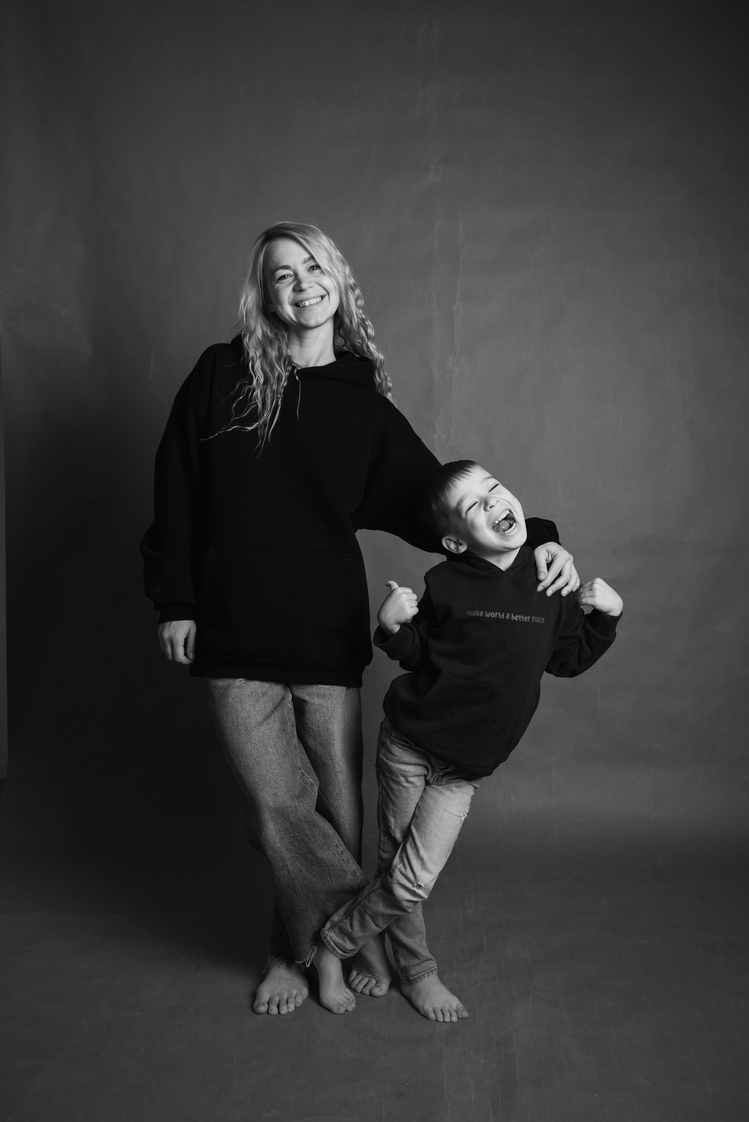 Семейные фотосессии. Фотограф Елизавета Кузнецова