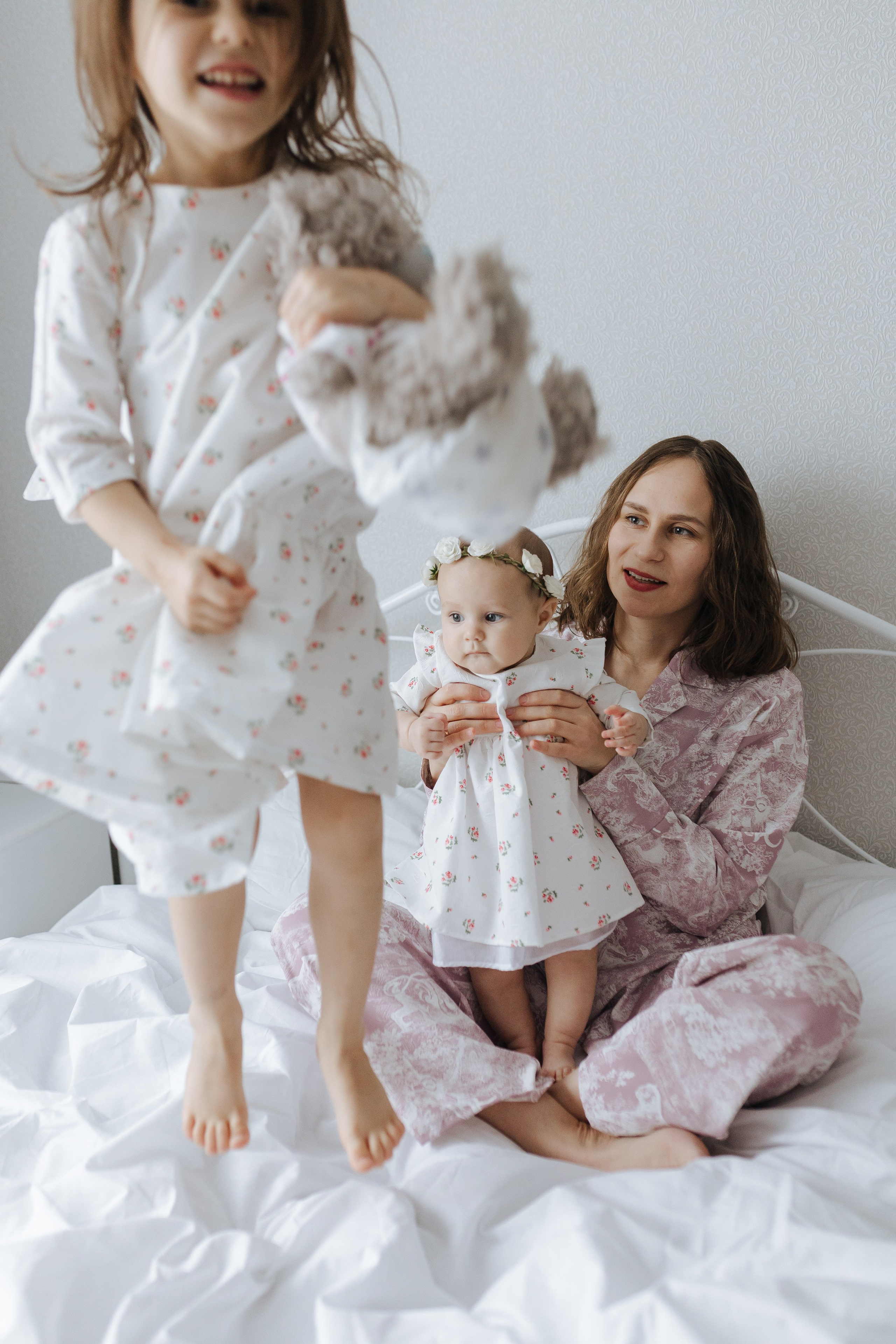 Дома. Свадебный и семейный фотограф в Белгороде Юлия Першина