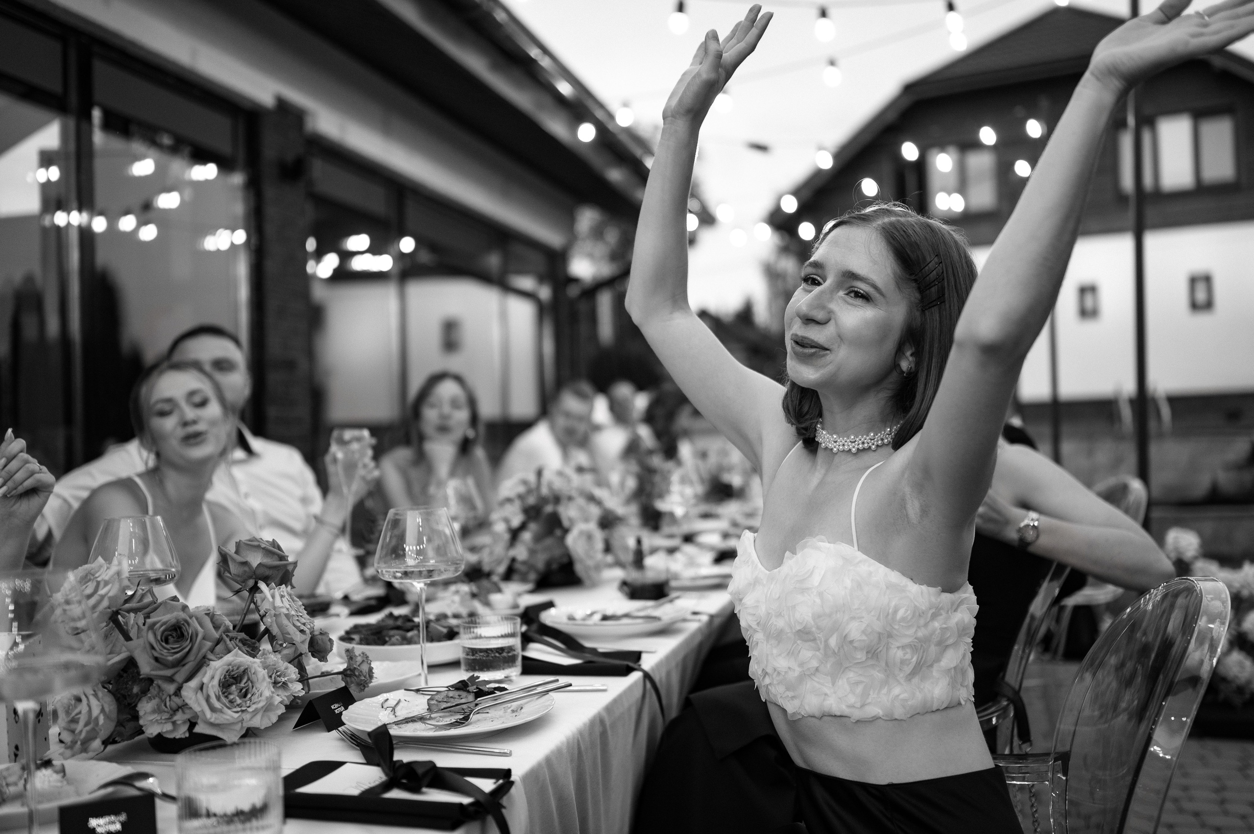 Эльшад и Настя. Свадебный фотограф Минск