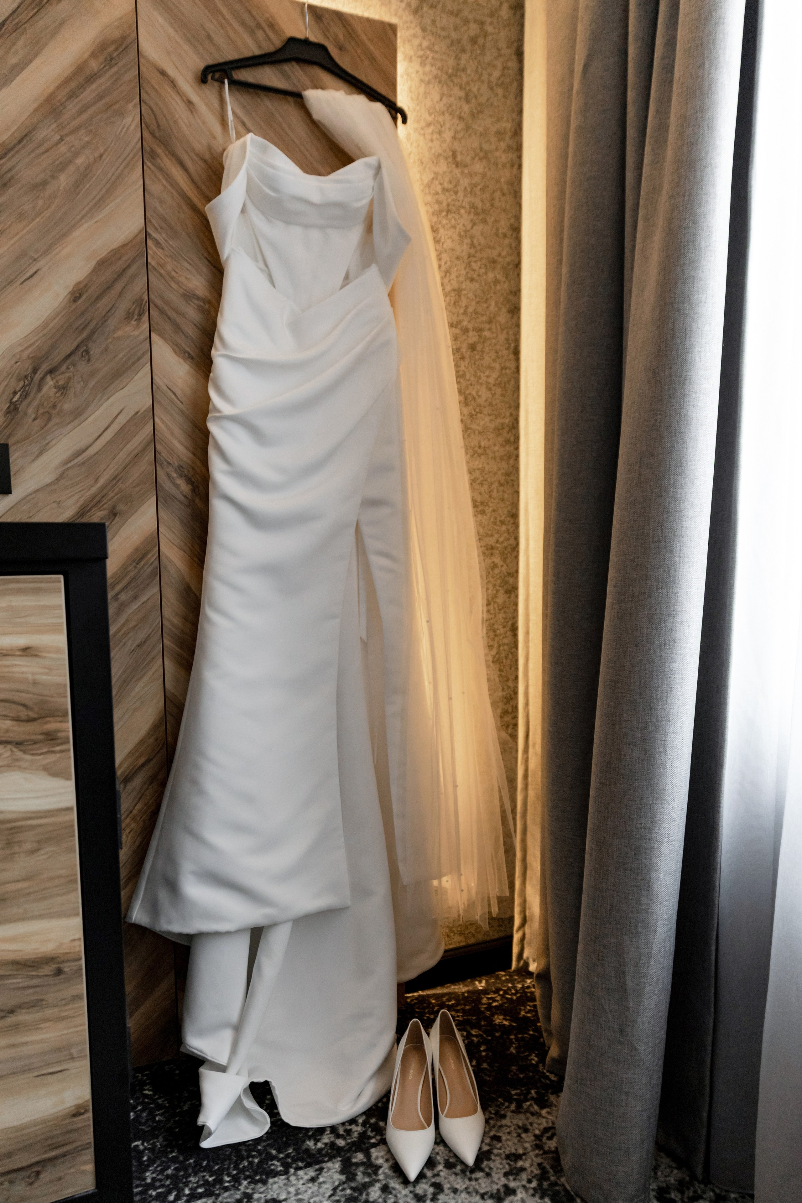 Юля и Максим. Свадебный и портретный фотограф в Санкт-Петербурге Надежда Чечулина