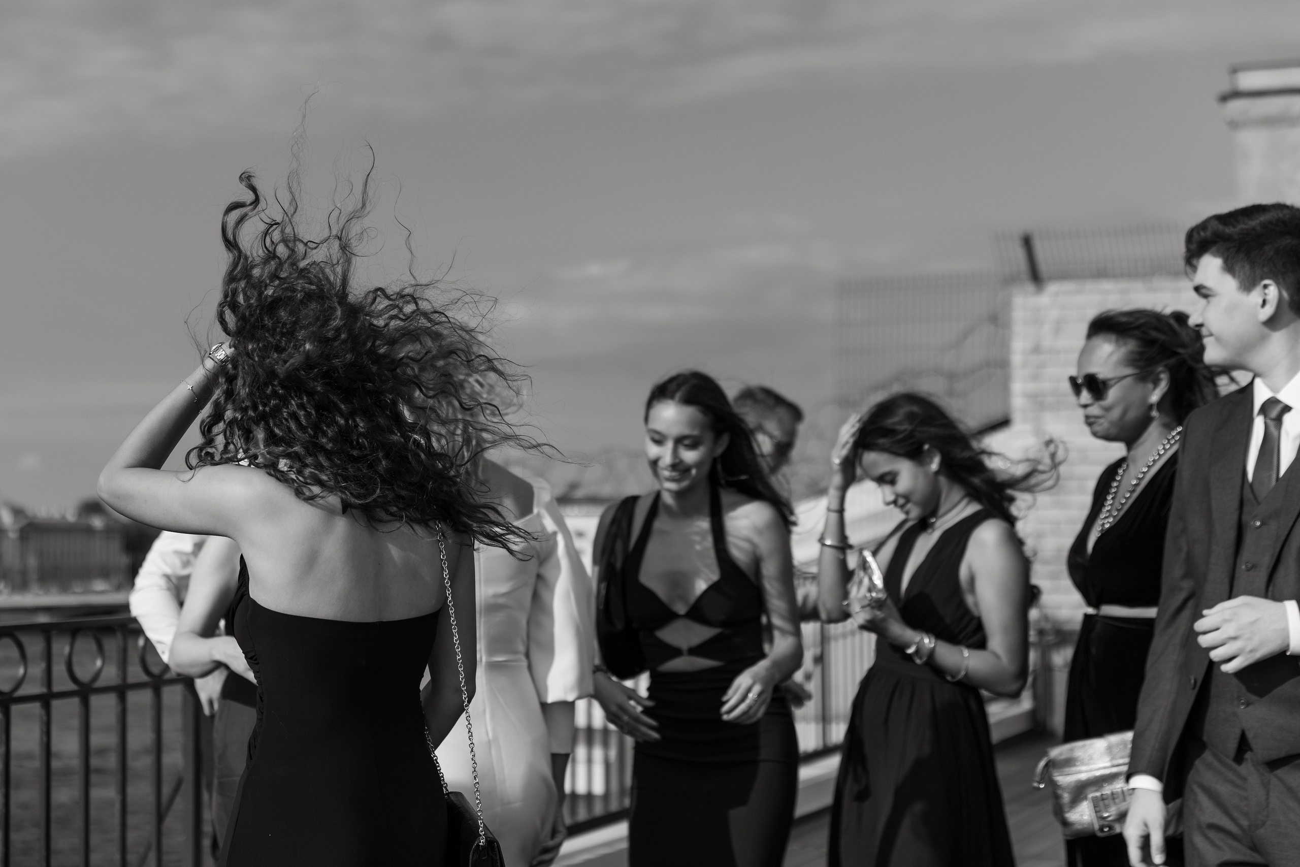 Свадьба Марины и Джордана. Свадебный и портретный фотограф в Санкт-Петербурге Надежда Чечулина