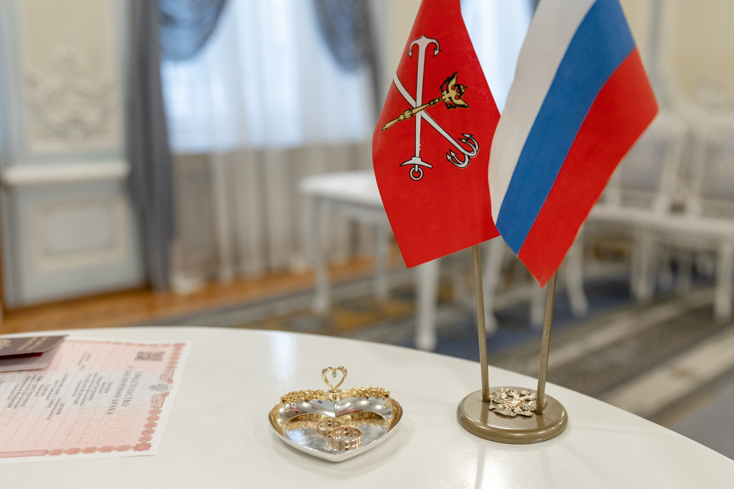 Виктория и Роман. Свадебный и портретный фотограф в Санкт-Петербурге Надежда Чечулина