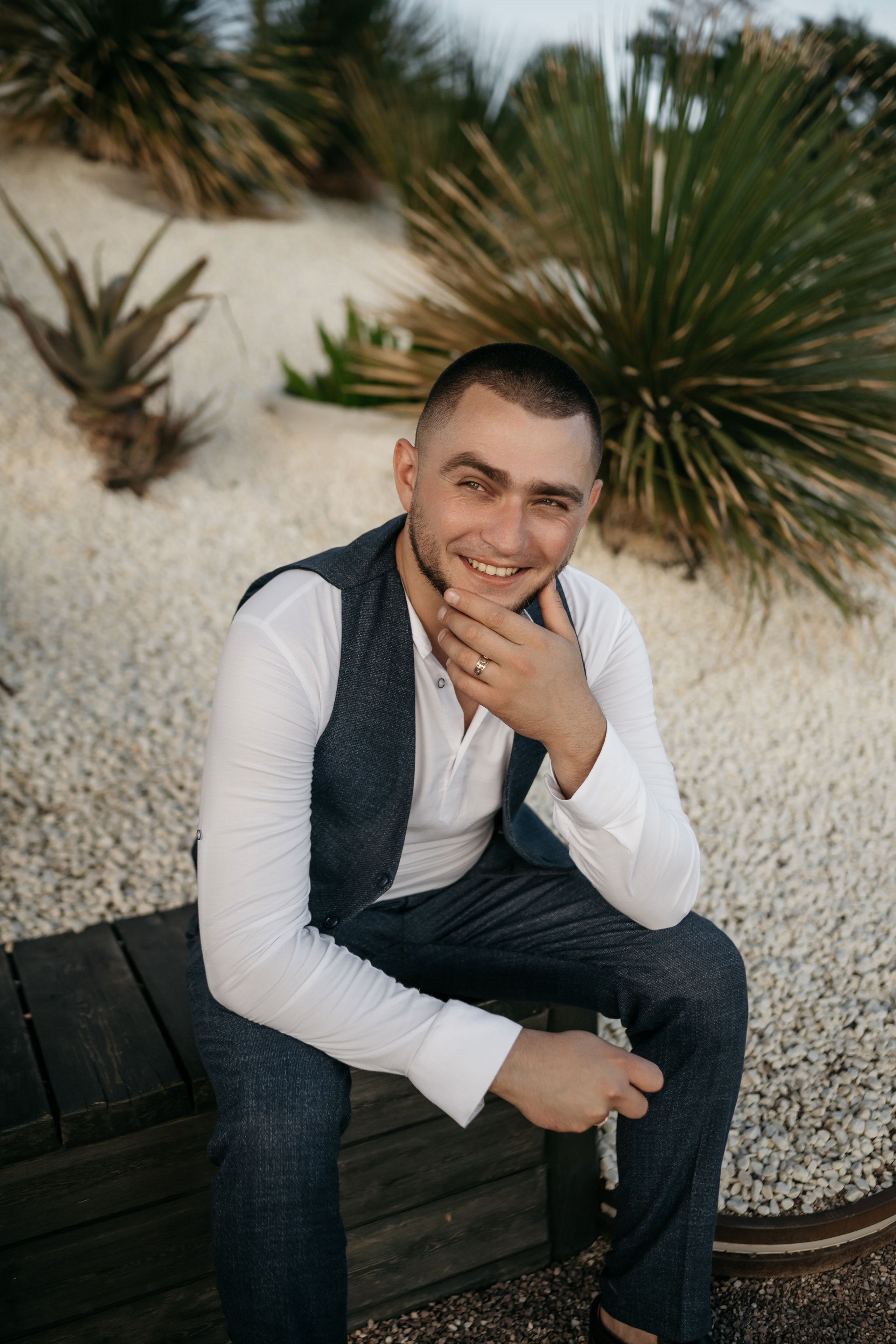 Свадьба в Винном парке в Крыму. Свадебный и семейный фотограф и видеограф, Крым, Москва, Санкт -Петербург