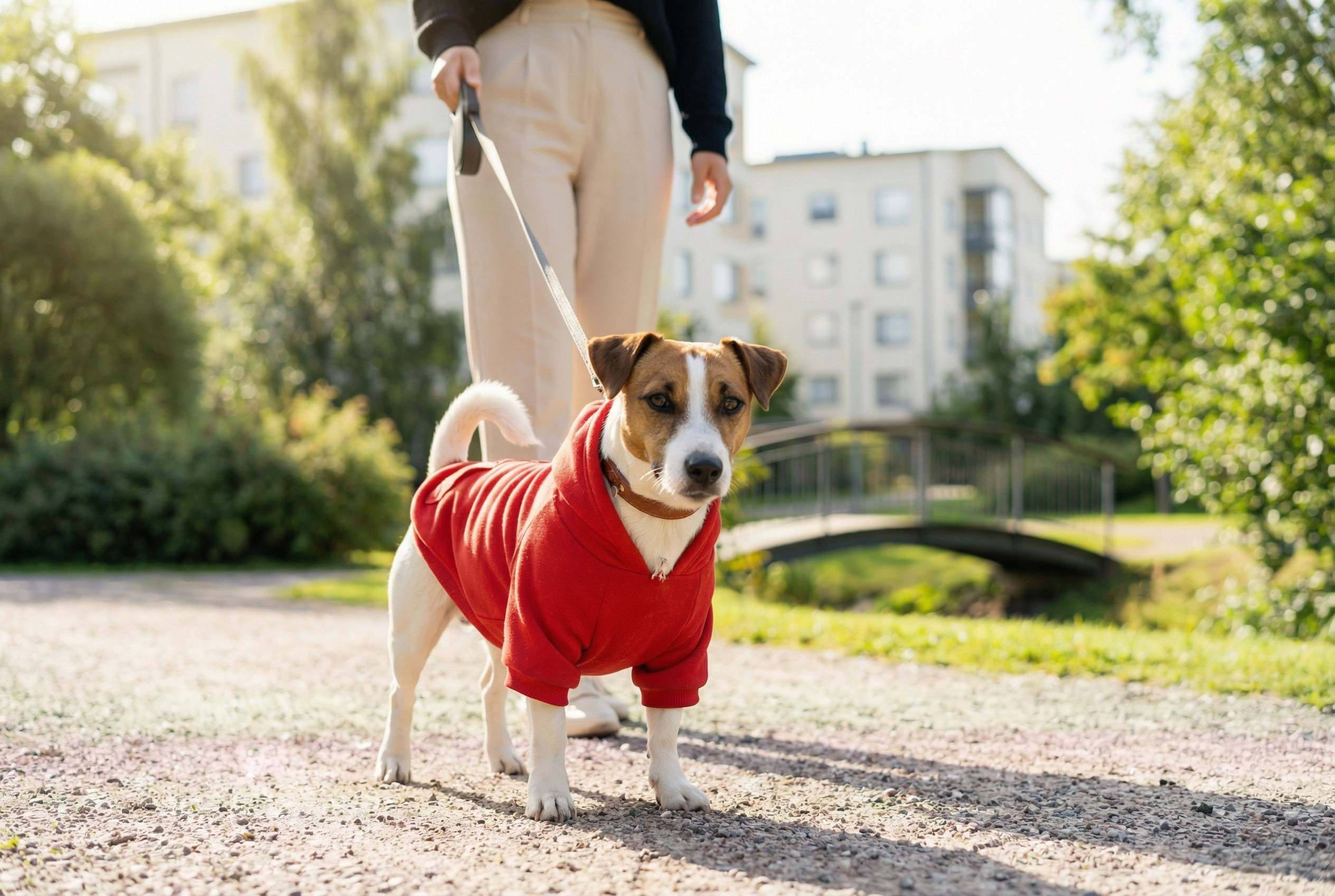 Одежда для собак. Главная
