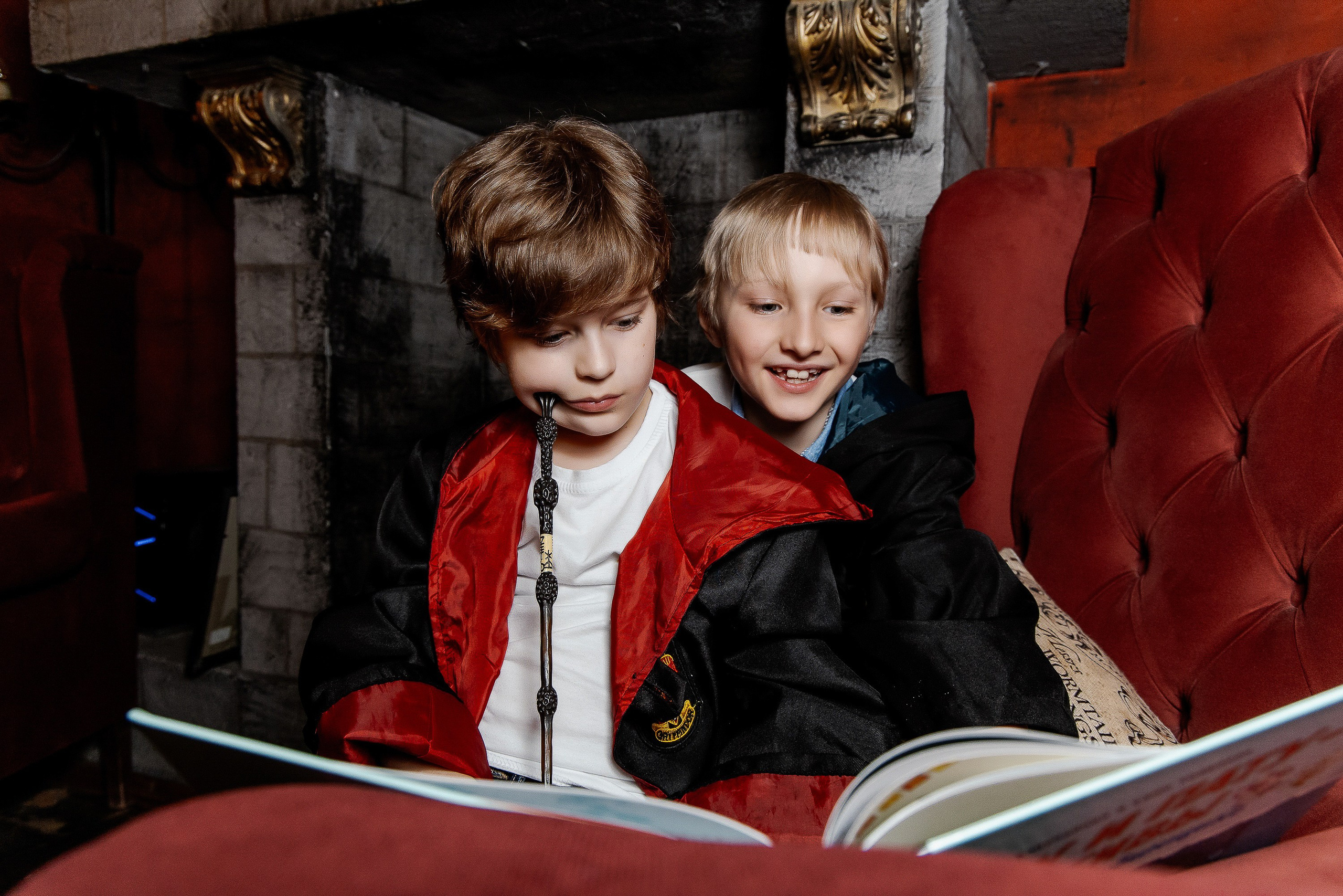 Портфолио детских мероприятий. Фотограф и Видеограф мероприятий в Москве