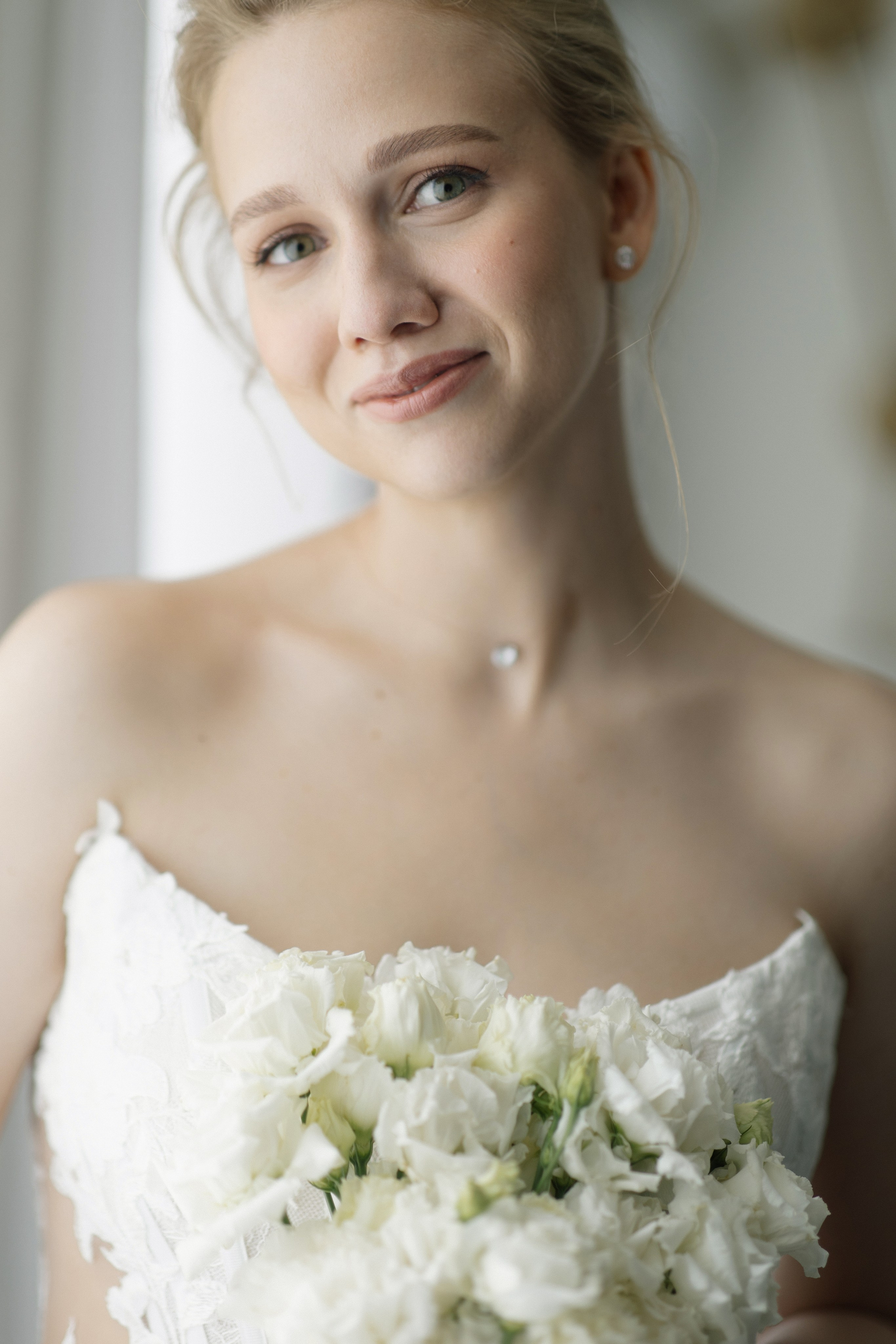 Влад и Софья. Свадебный, портретный и семейный фотограф в Москве Абукалиева Диляра