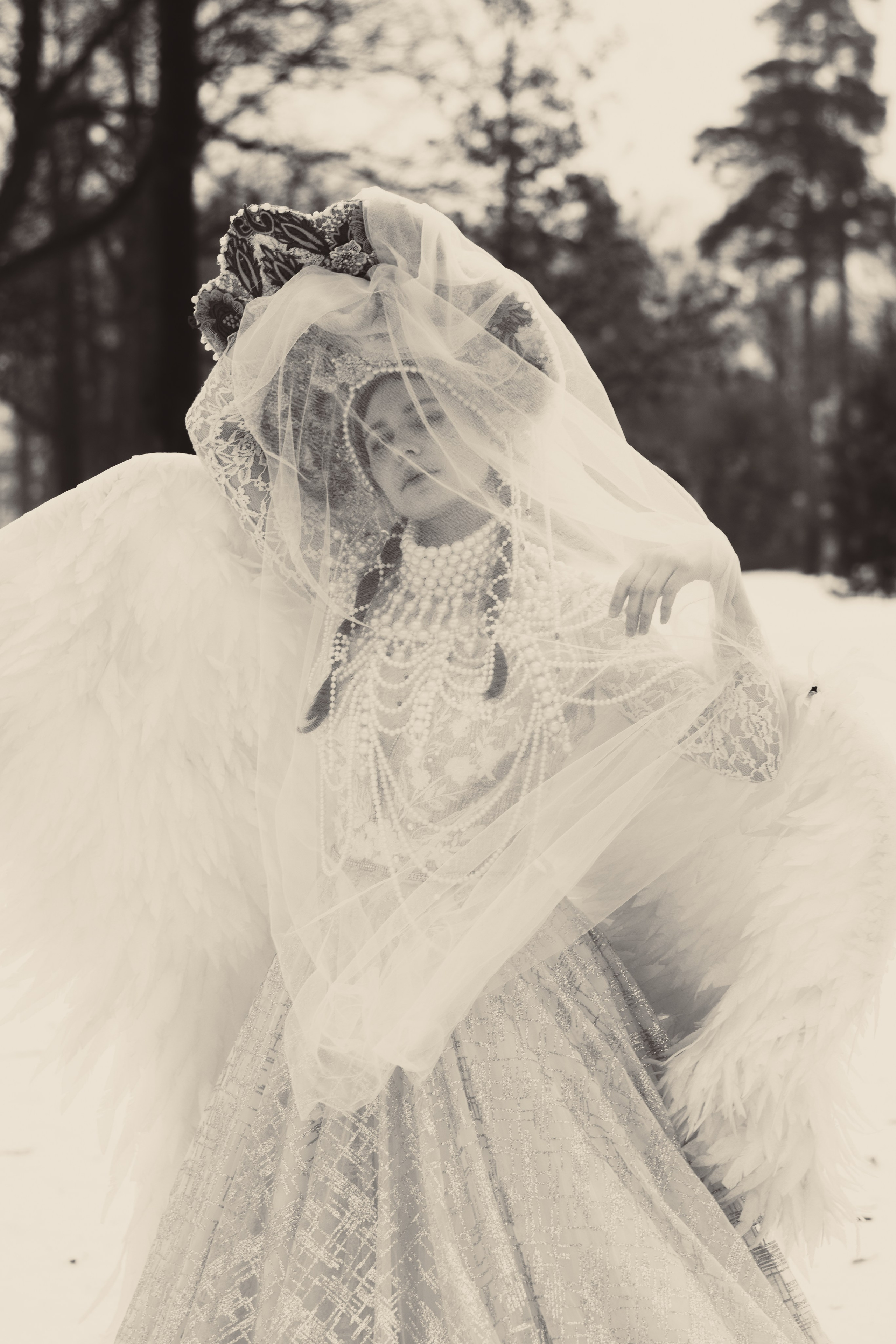 Портреты. Главная