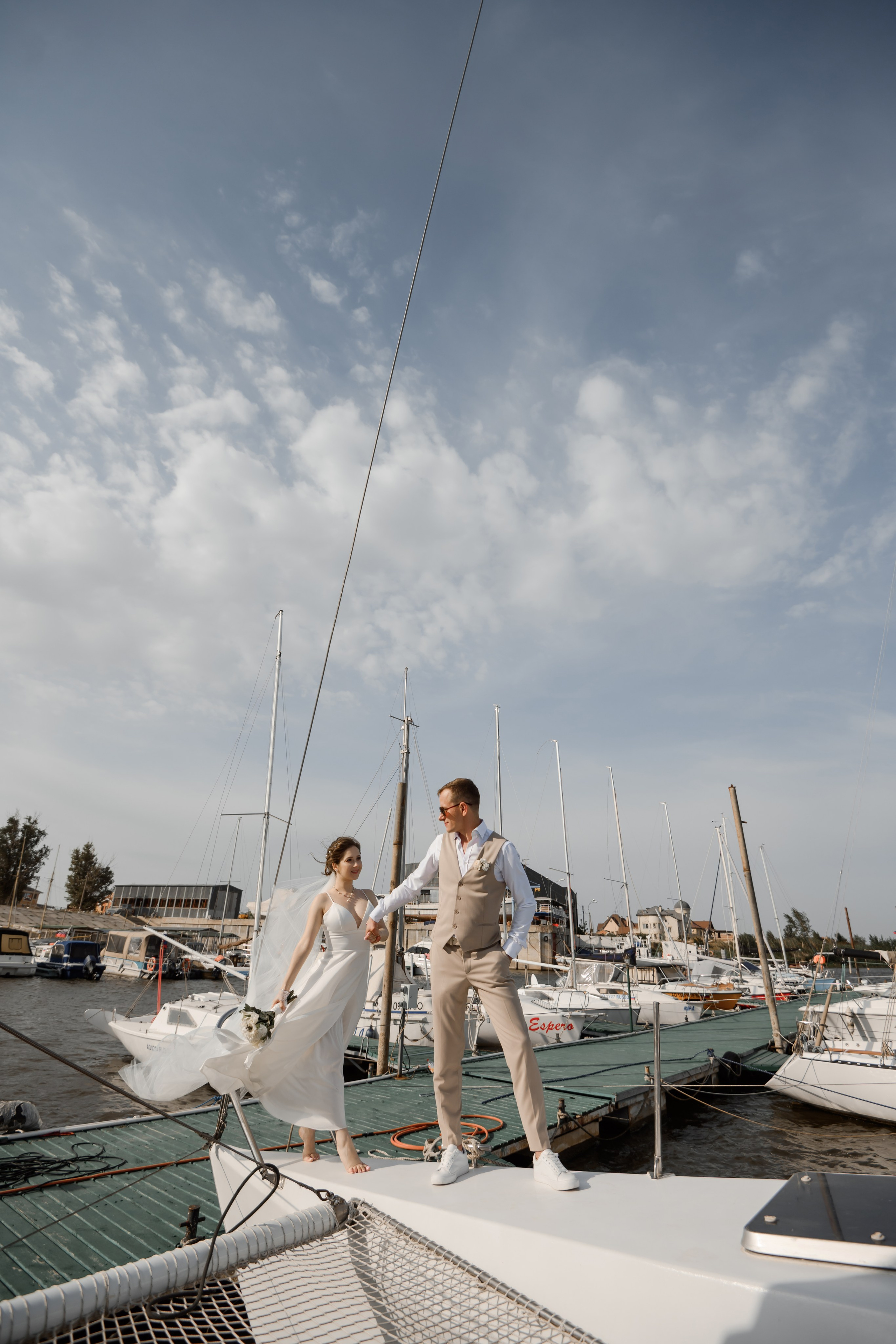 S & A. Свадебный фотограф в г. Астрахань. Так же выезжаю в другие города