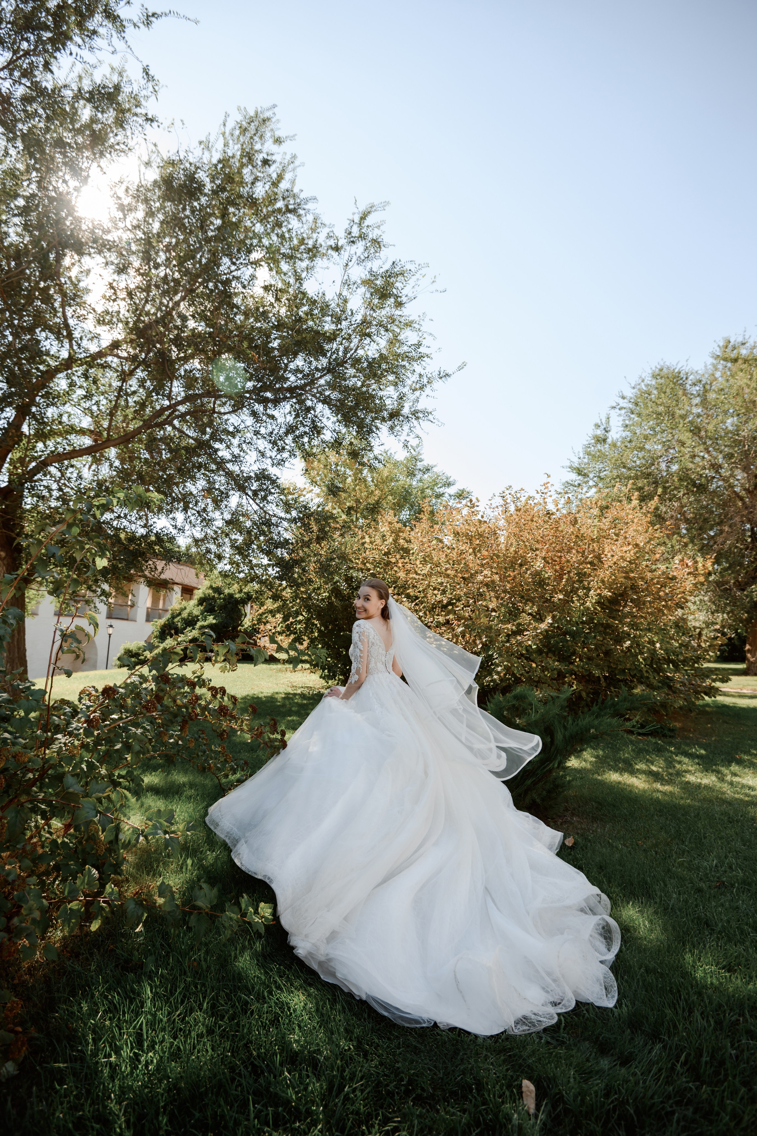 K & S. Свадебный фотограф в г. Астрахань. Так же выезжаю в другие города