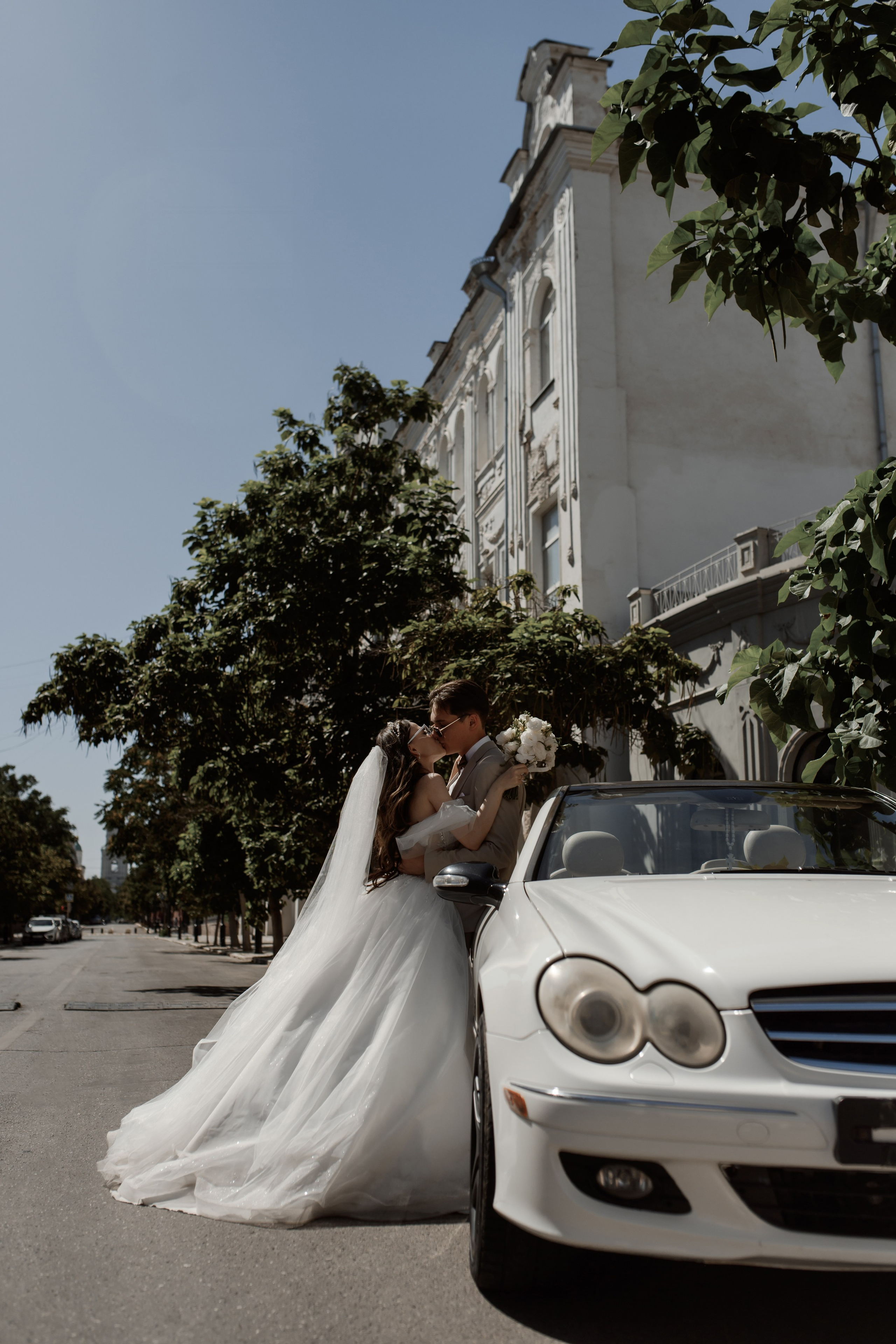 I & V. Свадебный фотограф в г. Астрахань. Так же выезжаю в другие города