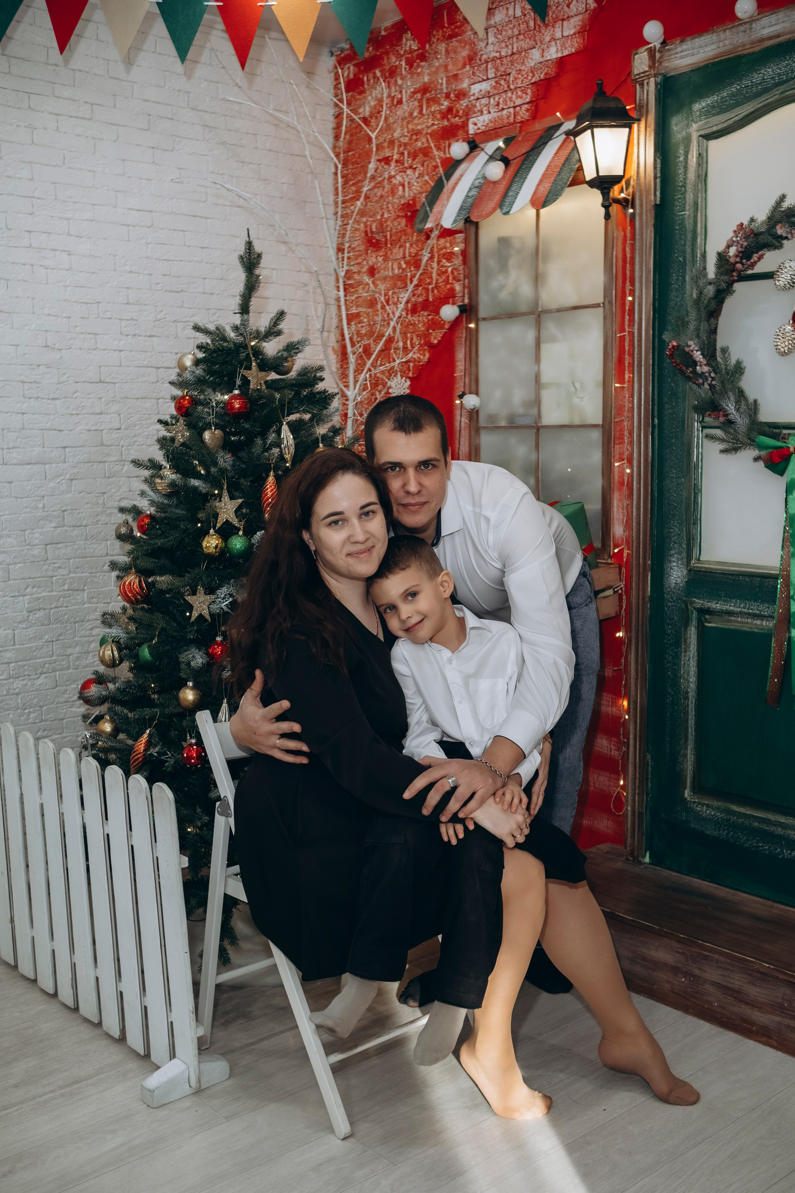 День рождения Степана. СЕМЕЙНЫЙ ФОТОГРАФ ЕЛЕНА МЕДВЕДЕВА САМАРА