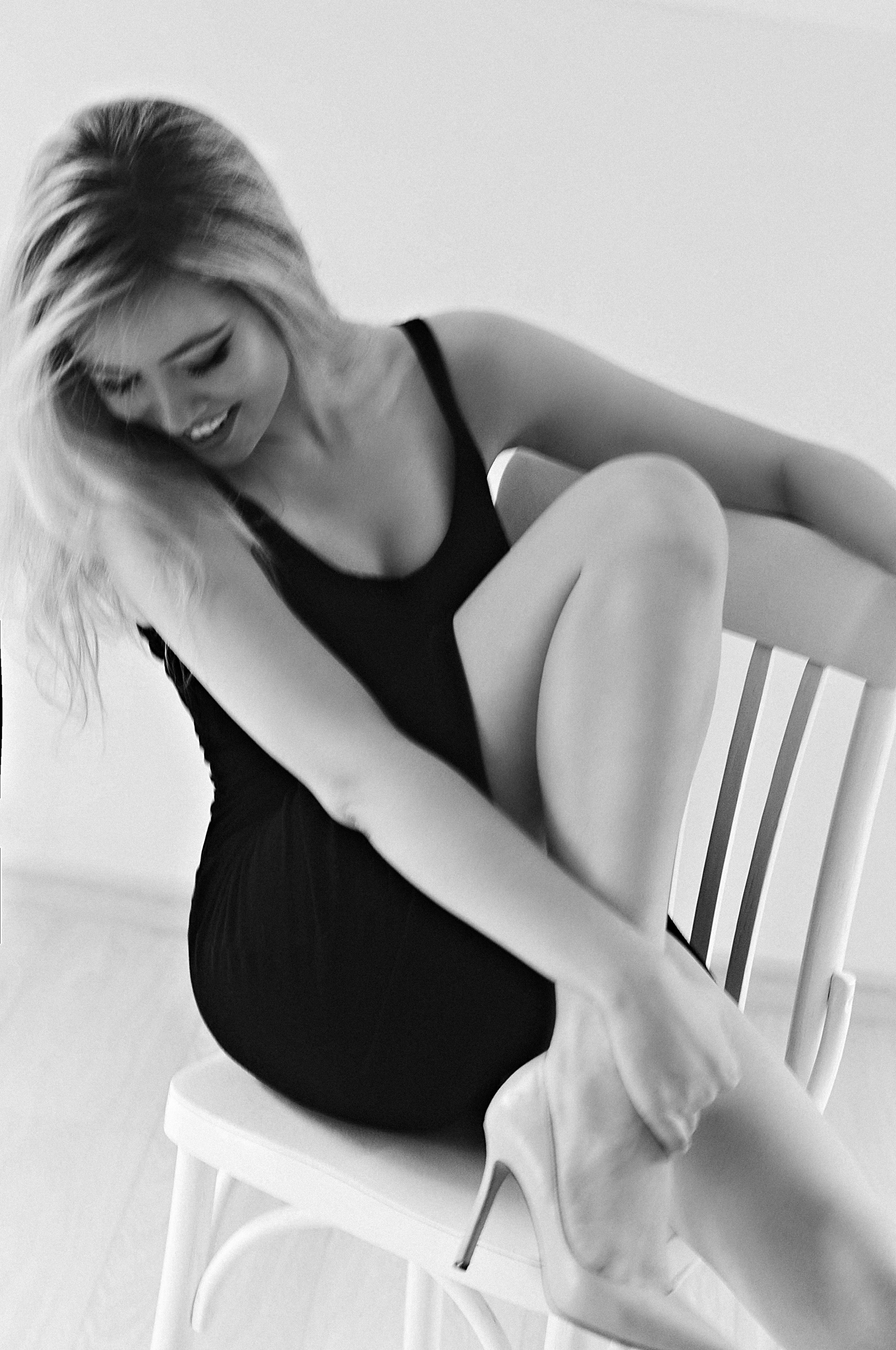 Юлия. Фотограф Катерина Устименко