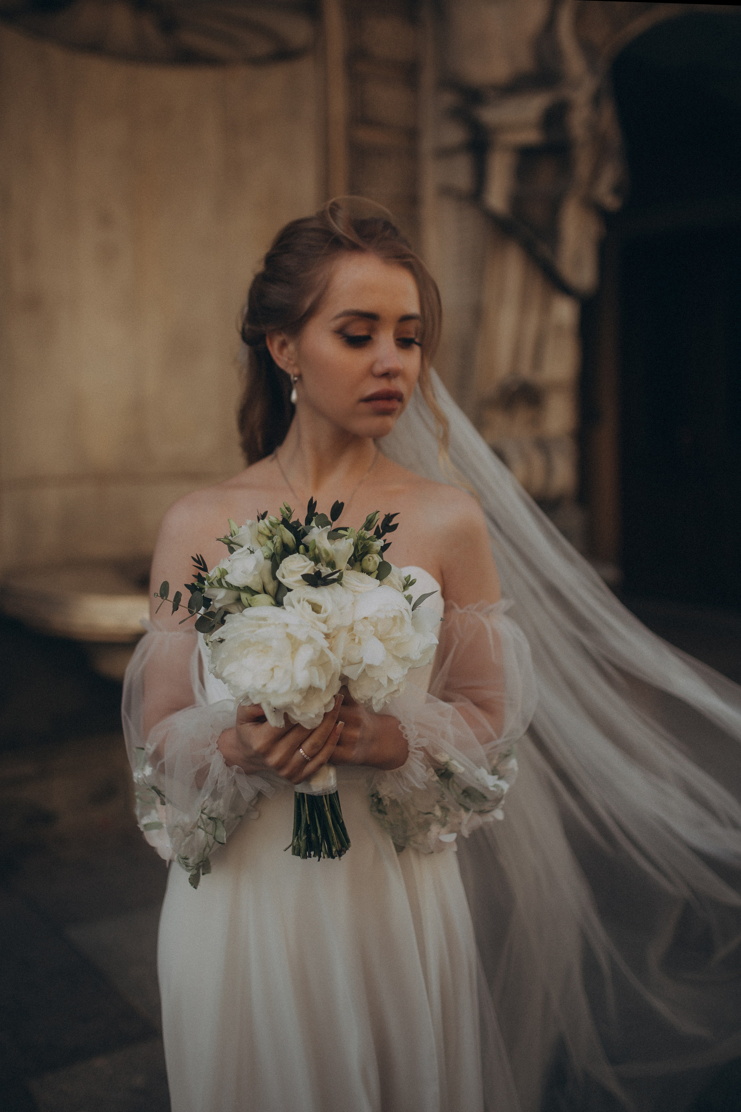 20.06.24. Фотограф в Санкт Петербурге Лара Великова