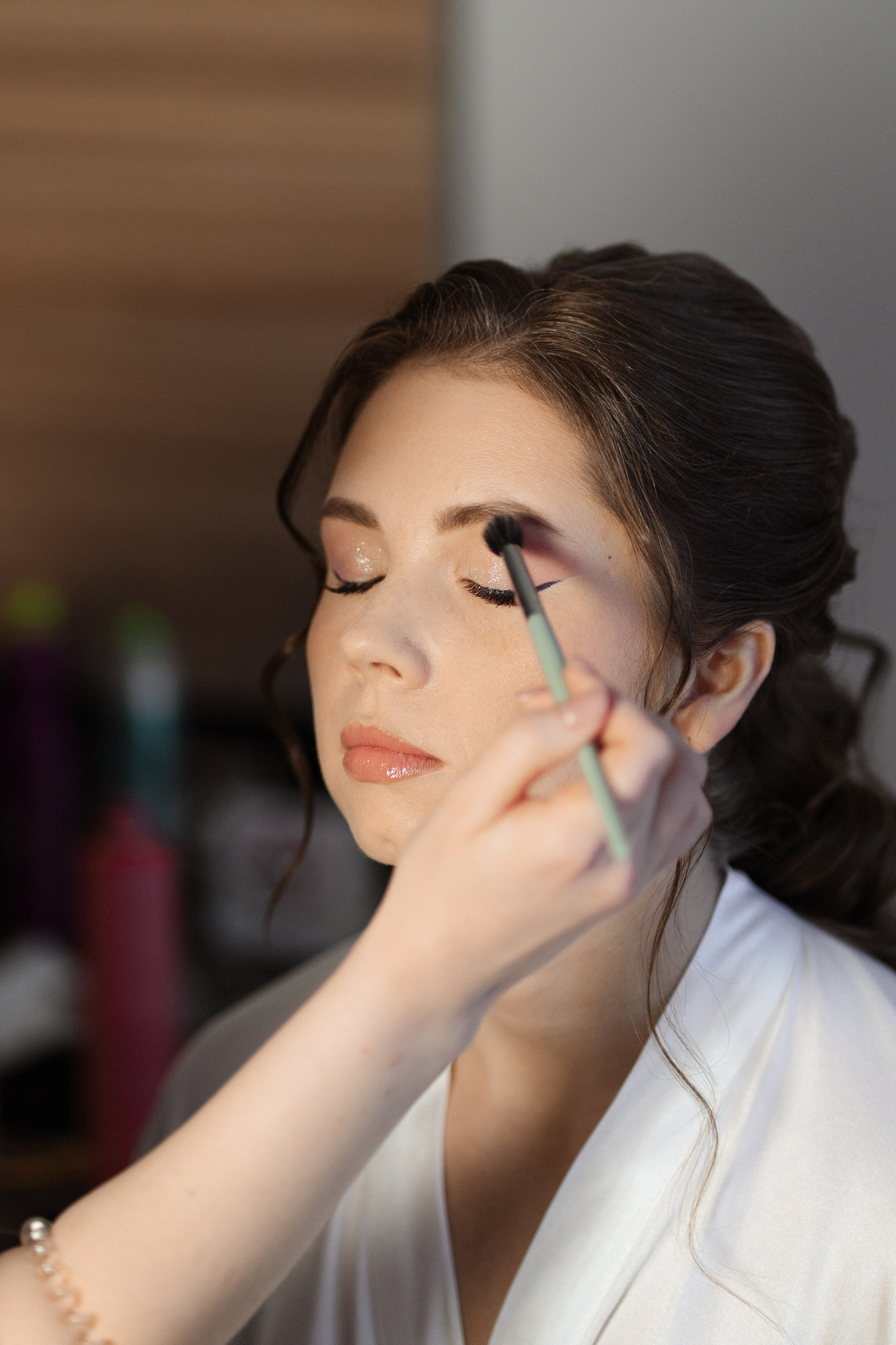 Свадебная фотосессия в Архангельске. Портретный и свадебный фотограф в Архангельске Елизавета Стрекаловская