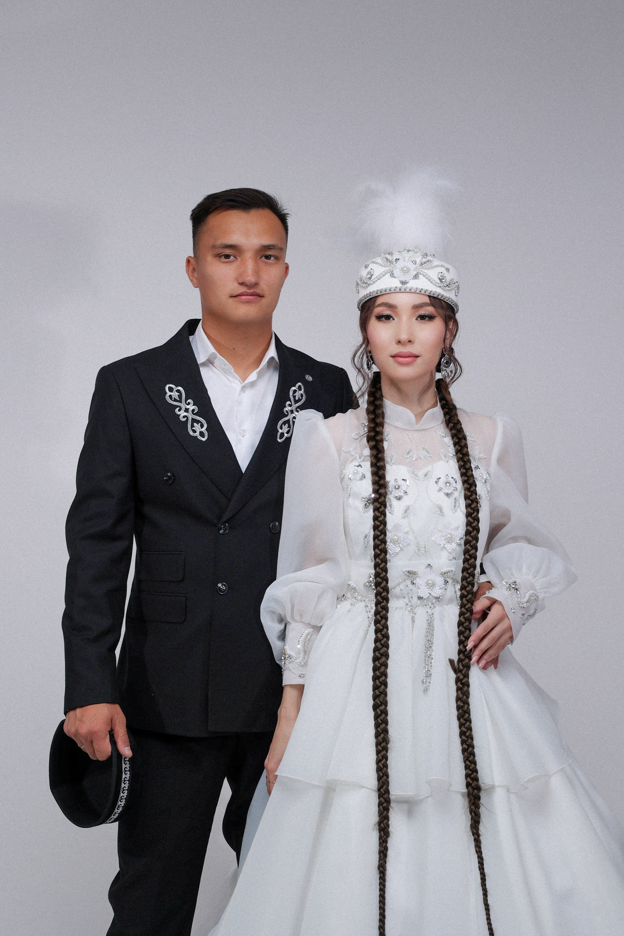 Дидар и Лада. Свадебный фотограф и рилсмейкер | Астрахань