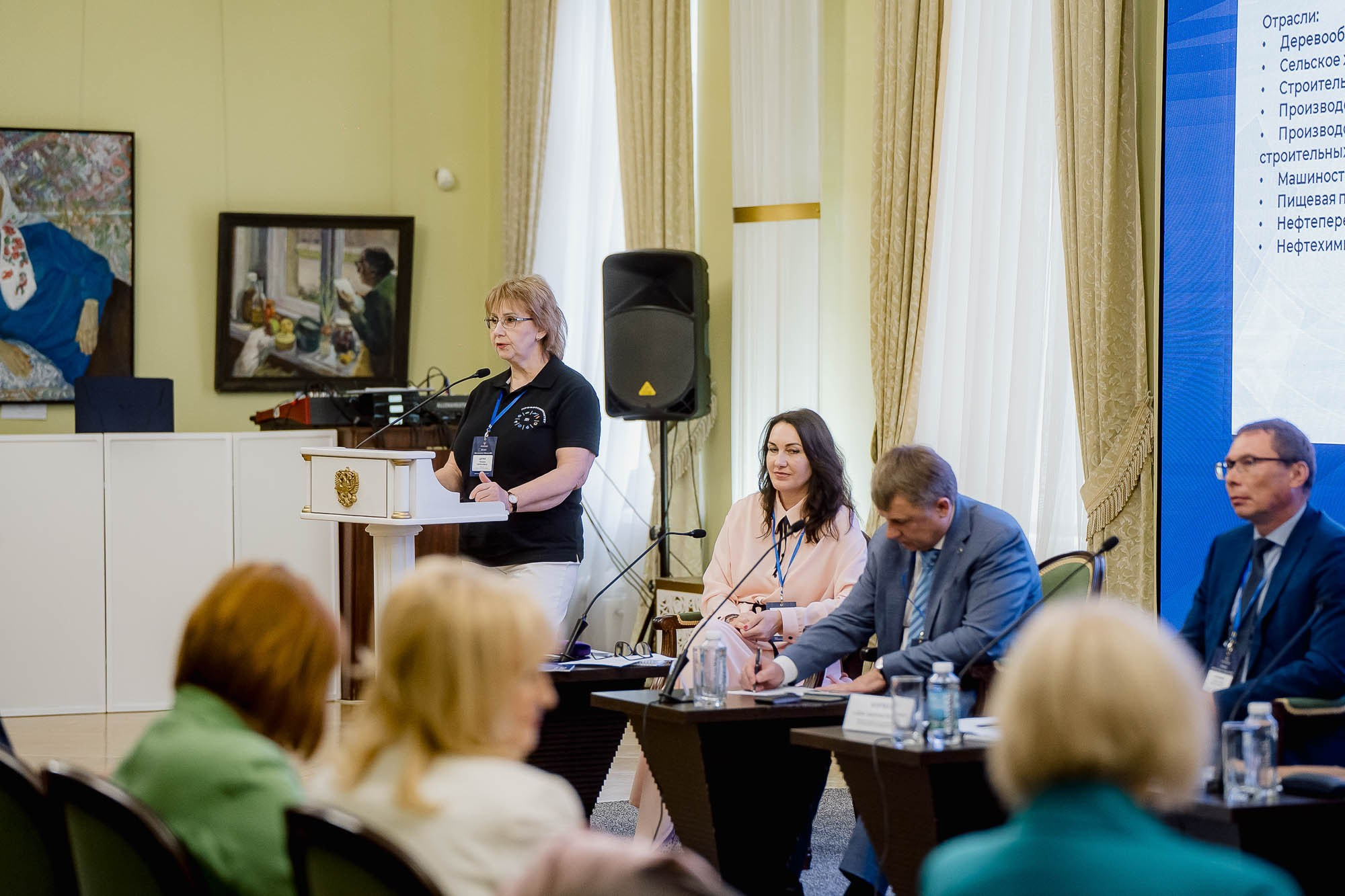 День качества 2024. Тобольск. Сергей Кошкин. Репортажная и ивент-фотография в Сургуте