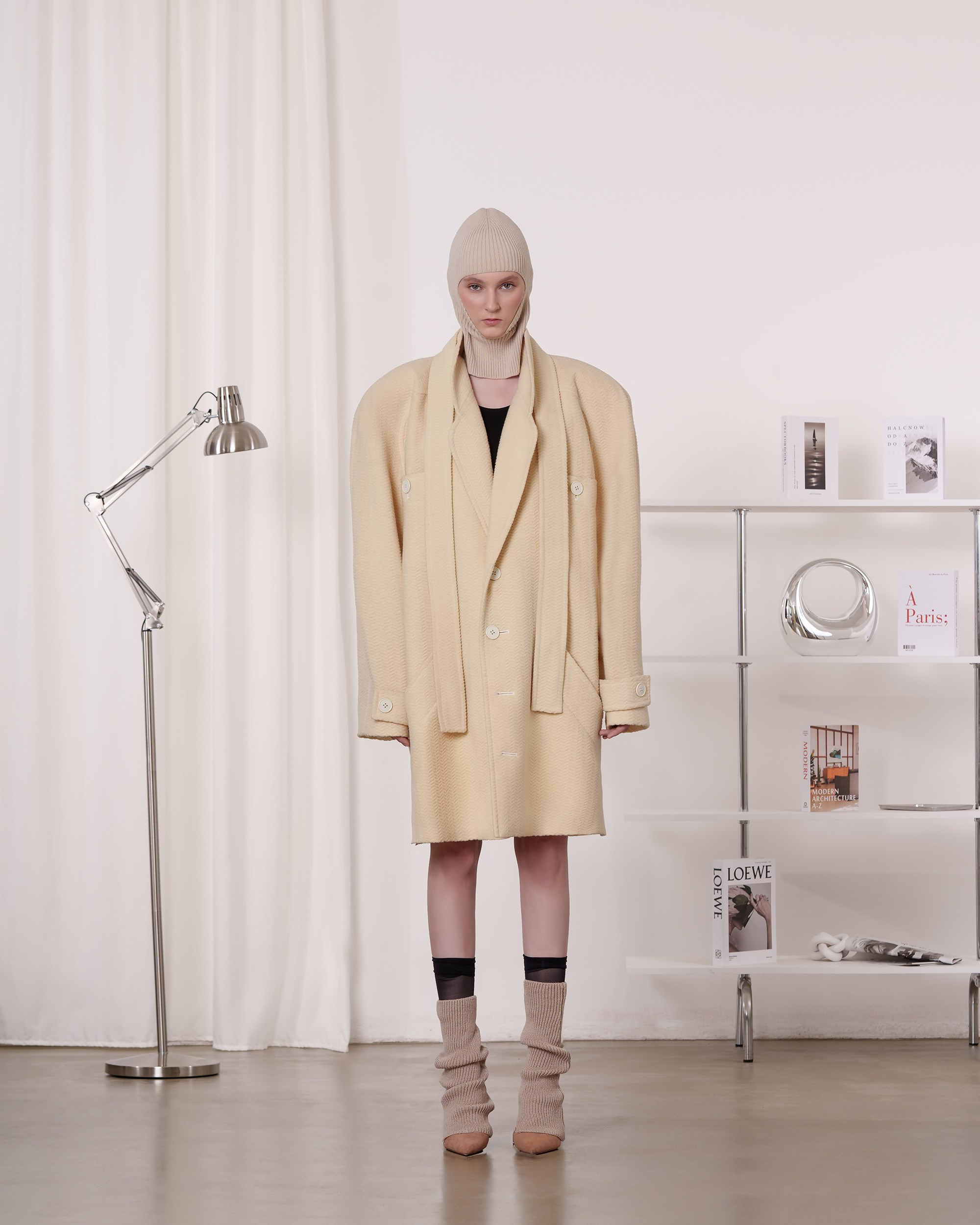 Slava Zaitsev. АРХИ STYLE