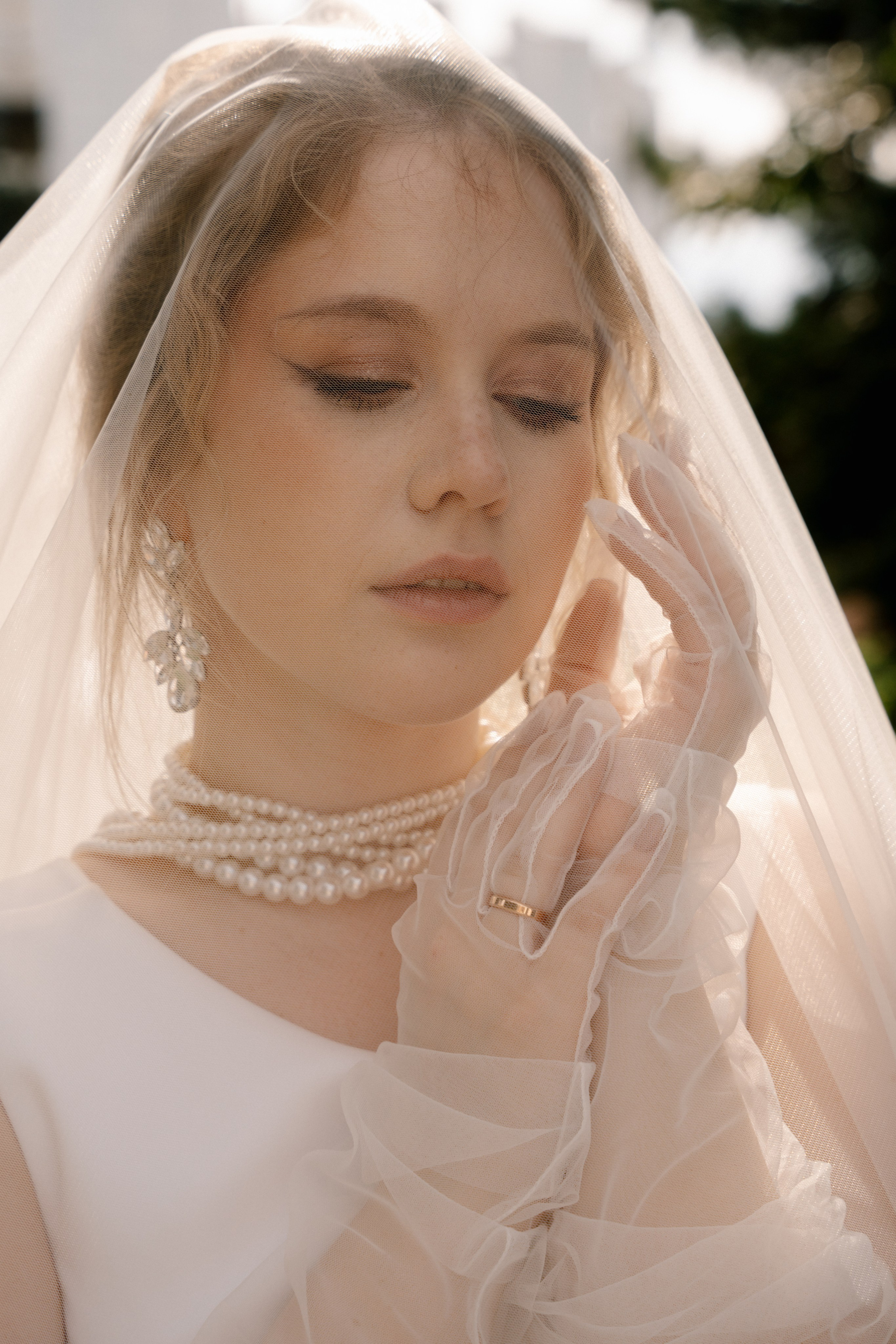 Таисия и Михаил. Ульяна Ремезова | Фотограф | Челябинск