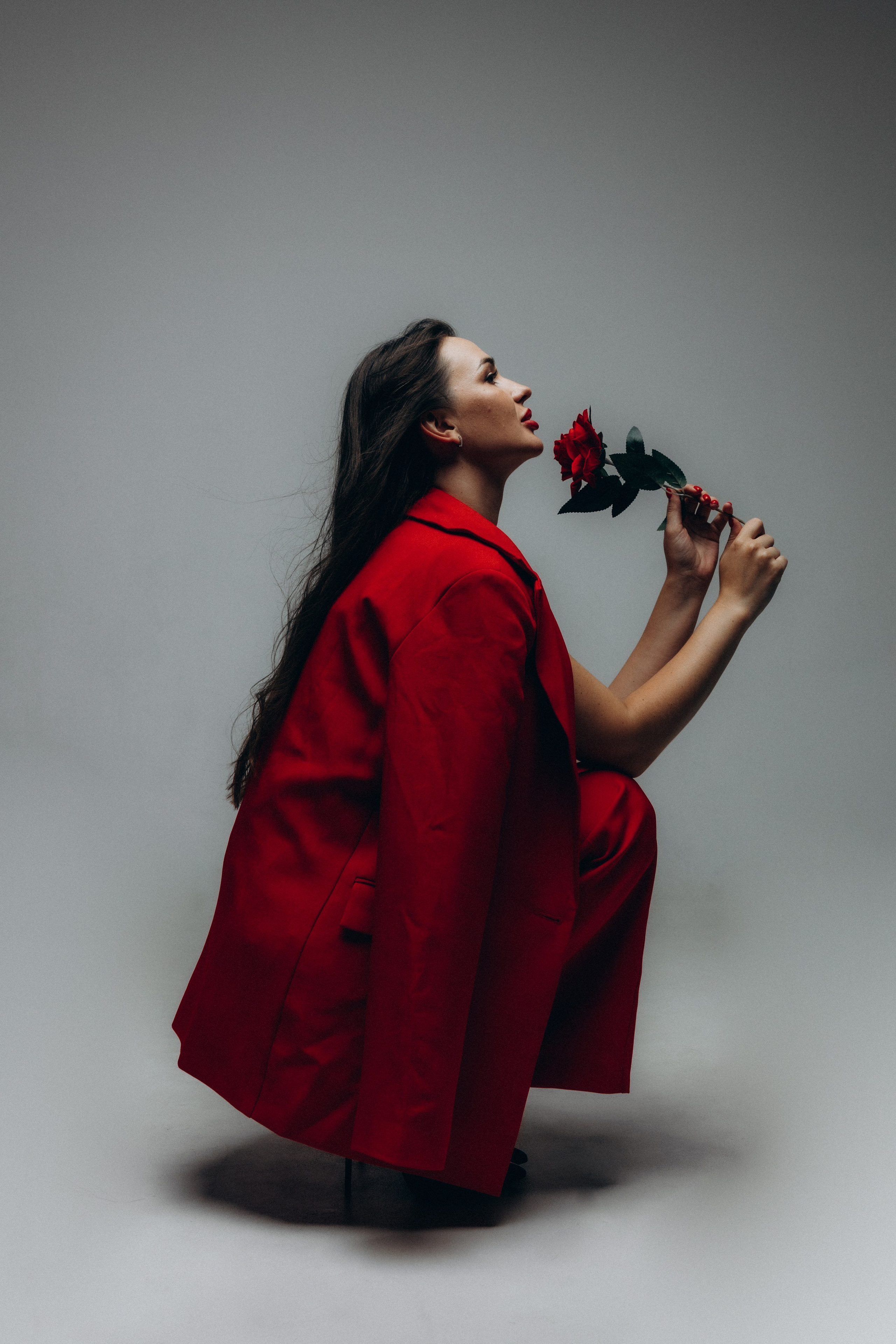 Виктория. Фотограф НОГИНСК, Москва, Анастасия Белая