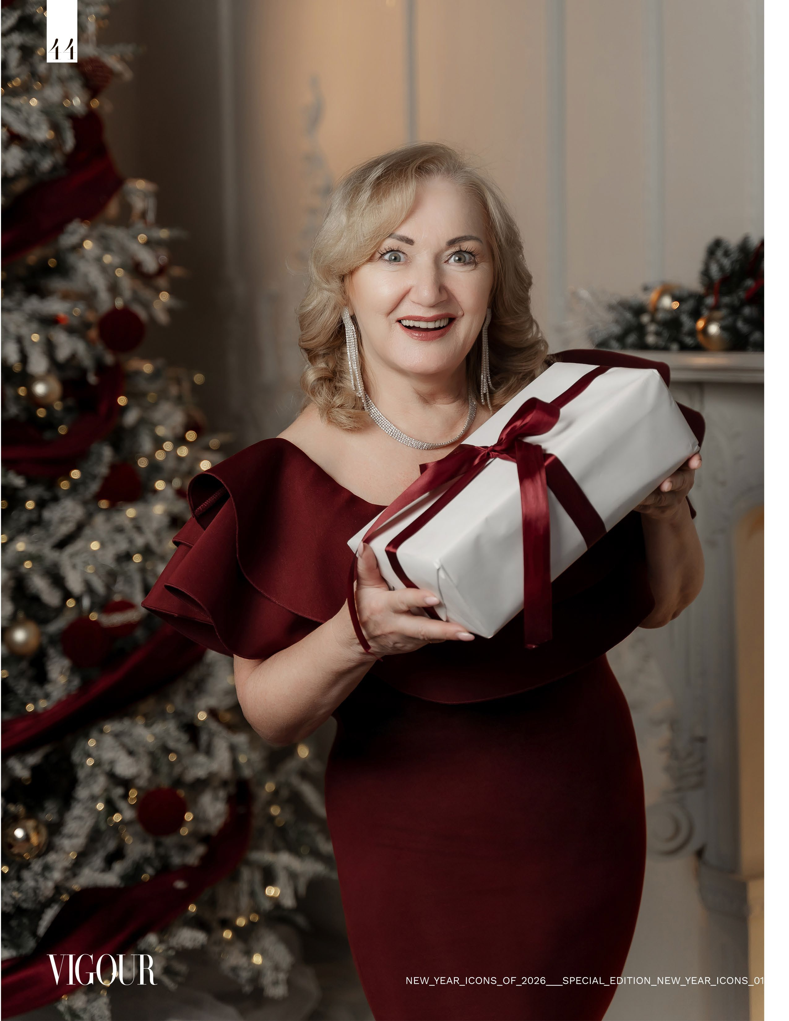 VIGOIR. Фотограф Ким Наталья в Красноярске