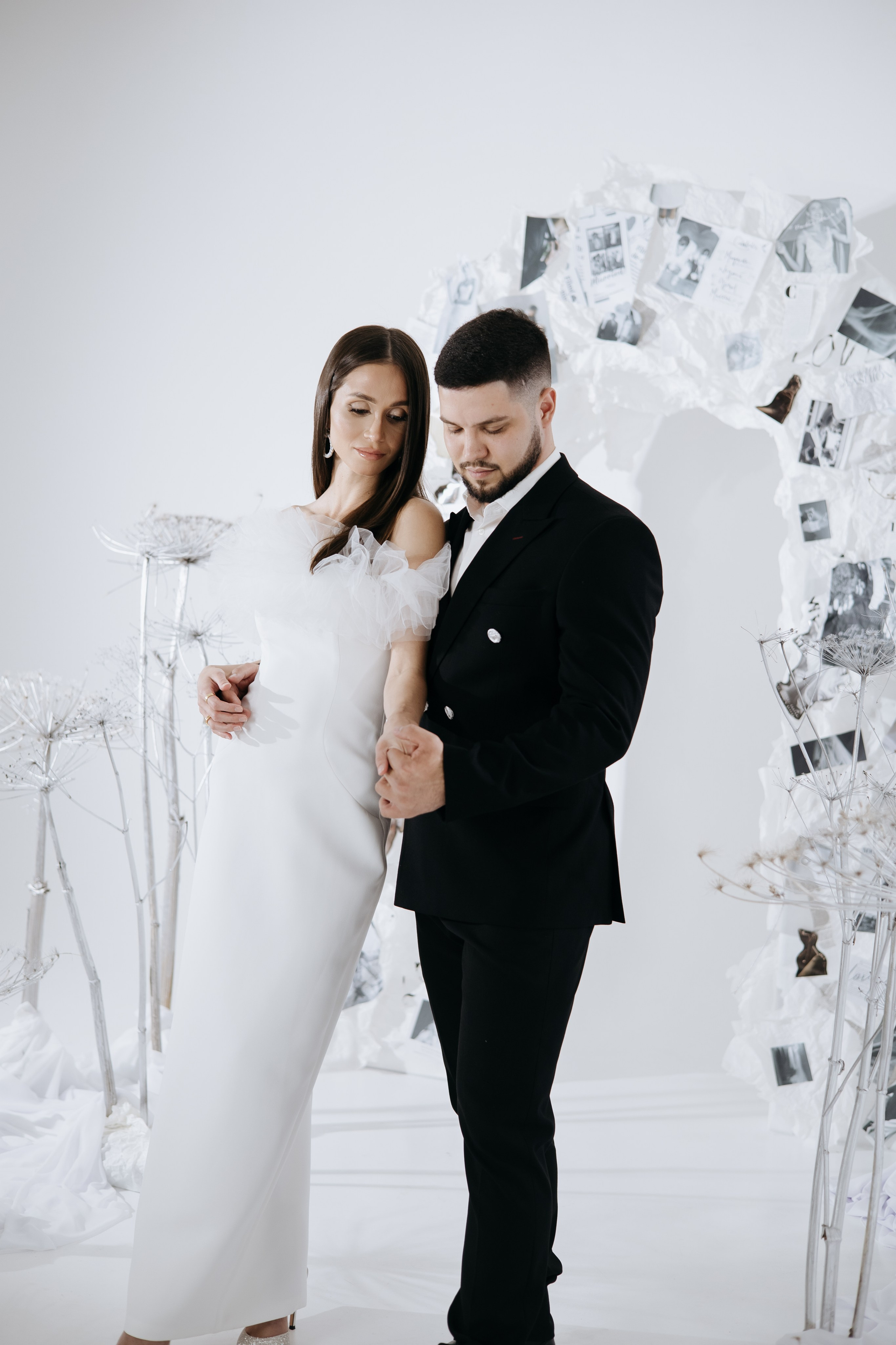 BORSHEVIK. Фотограф Элла Ефимова