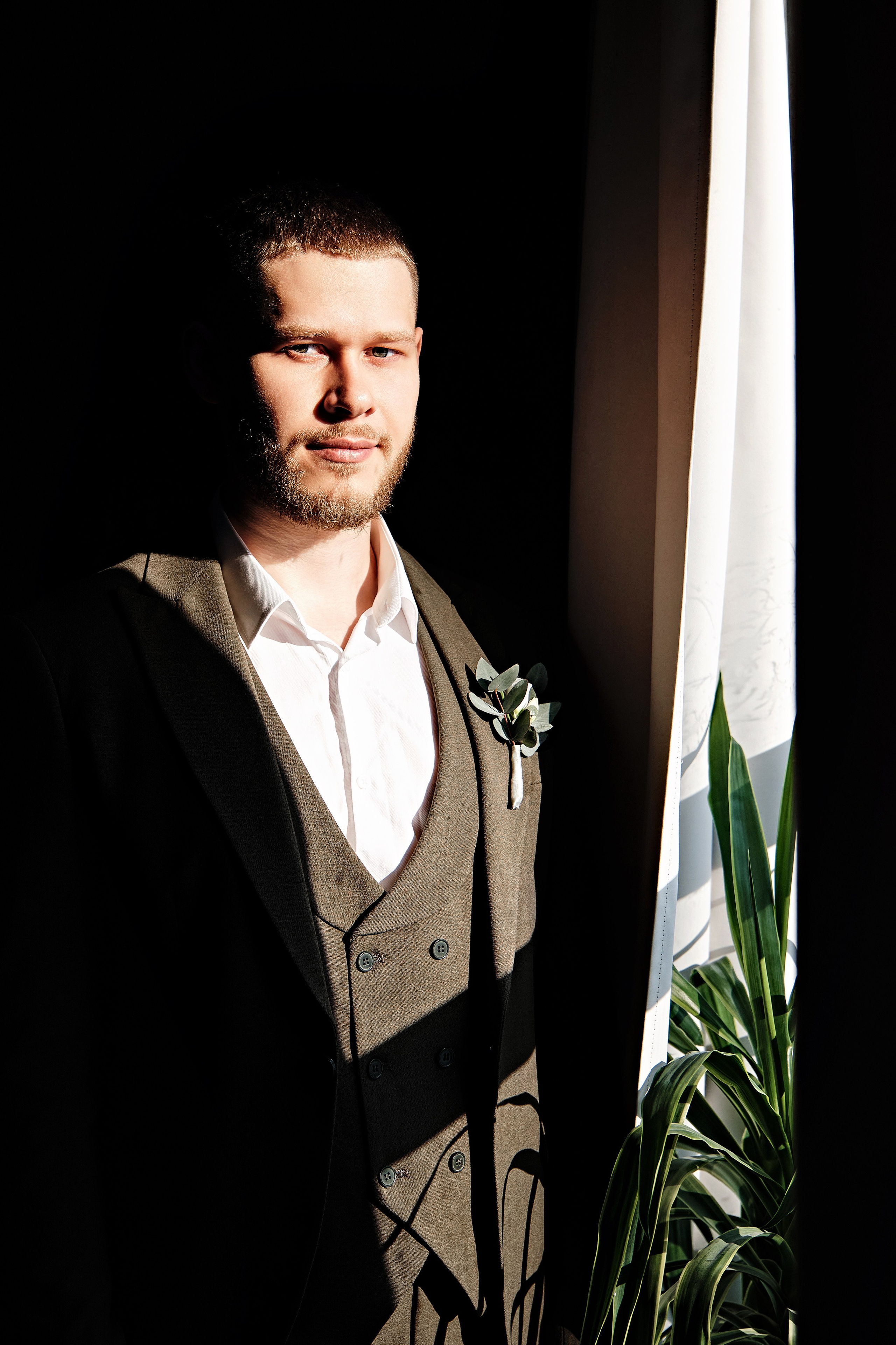 Маргарита и Михаил