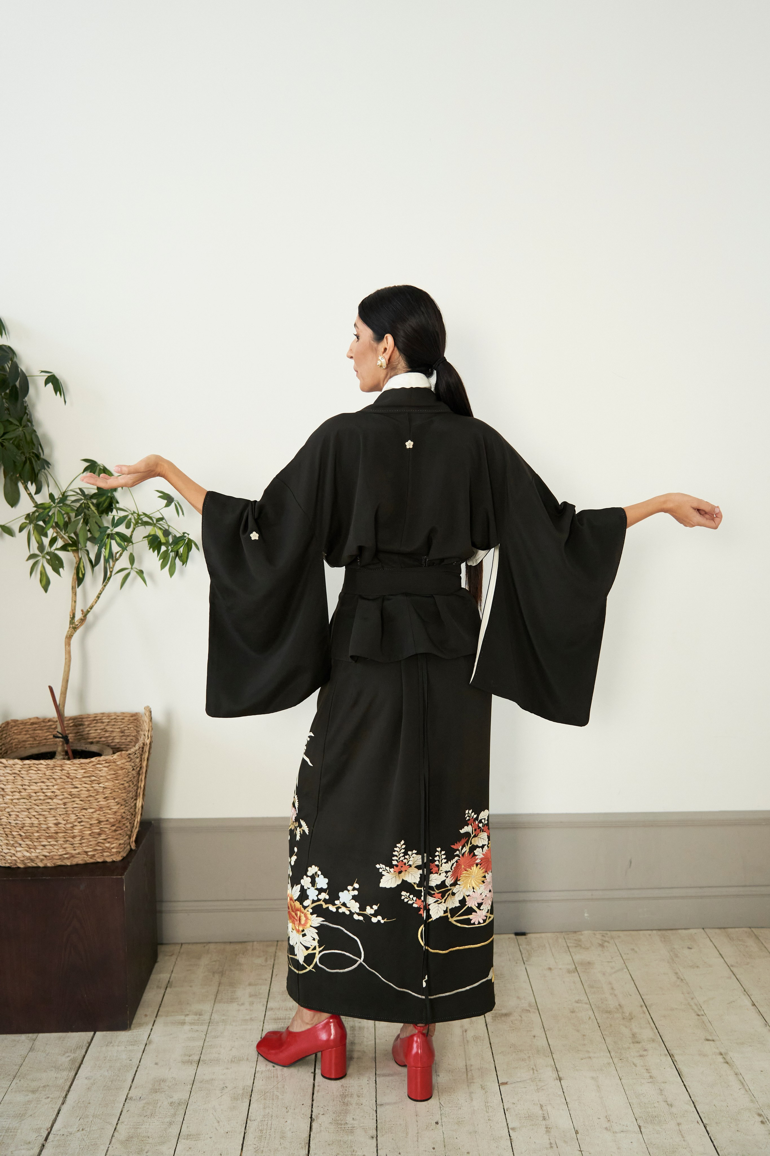 Salon.dragon. Главная