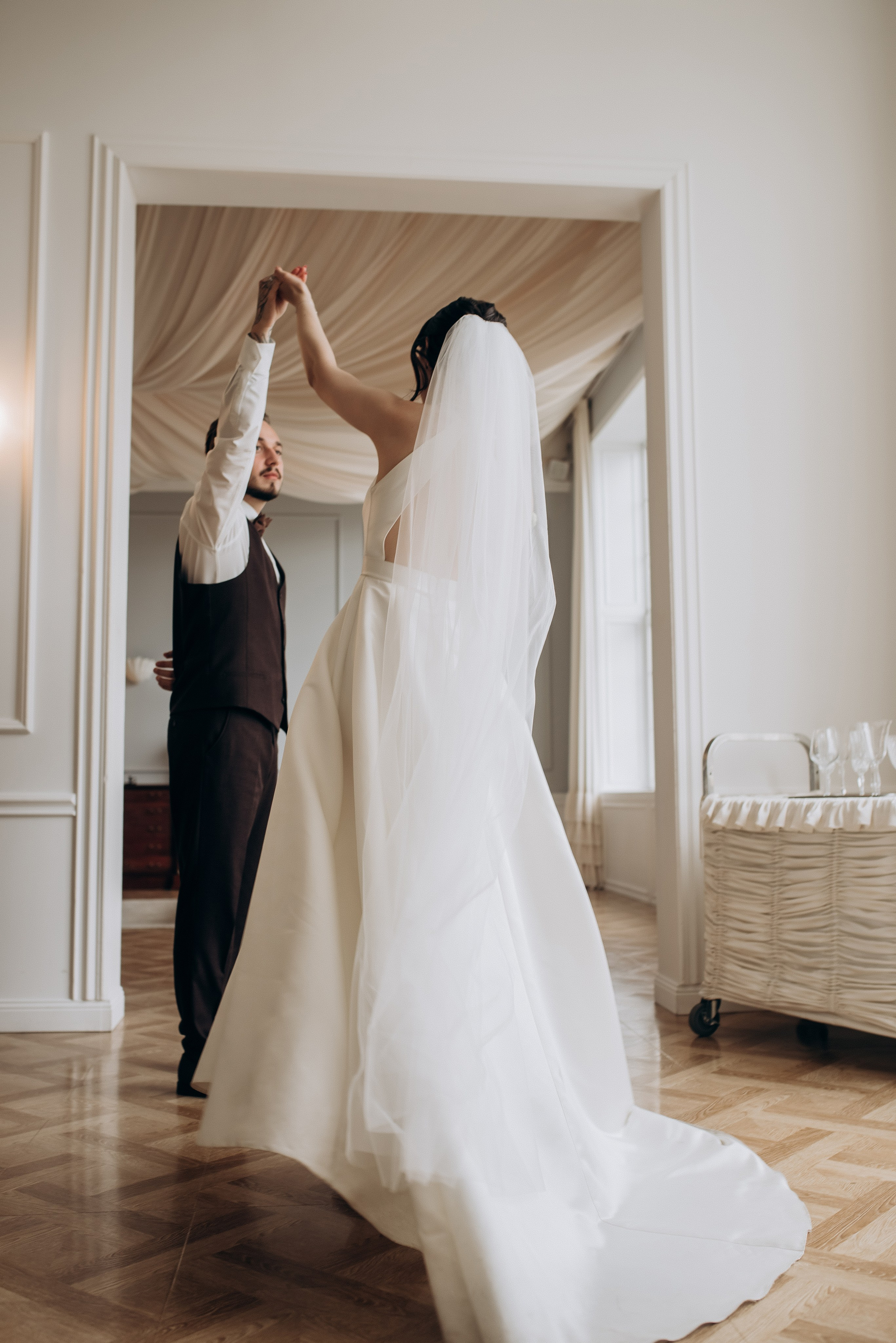 Diana & Vadim. Фотограф Кириенко Саша I Краснодар I Горловка I ДНР I КРД