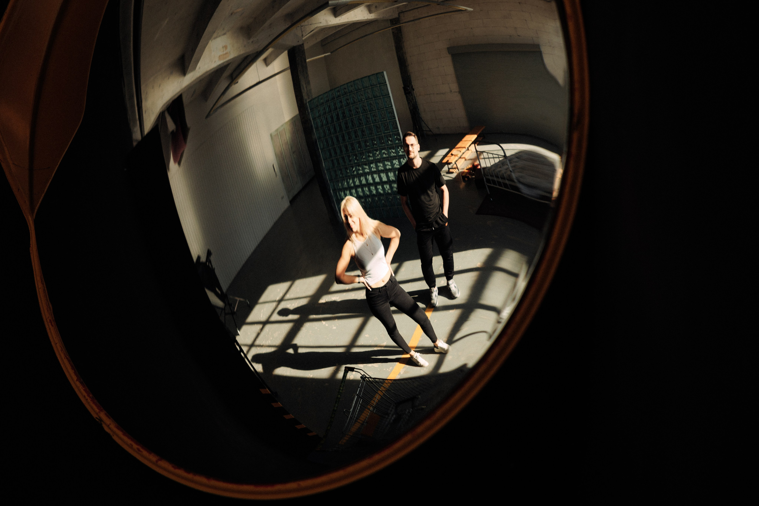 Дарья + Игорь. Свадебный фотограф в Спб Сергей Баланян